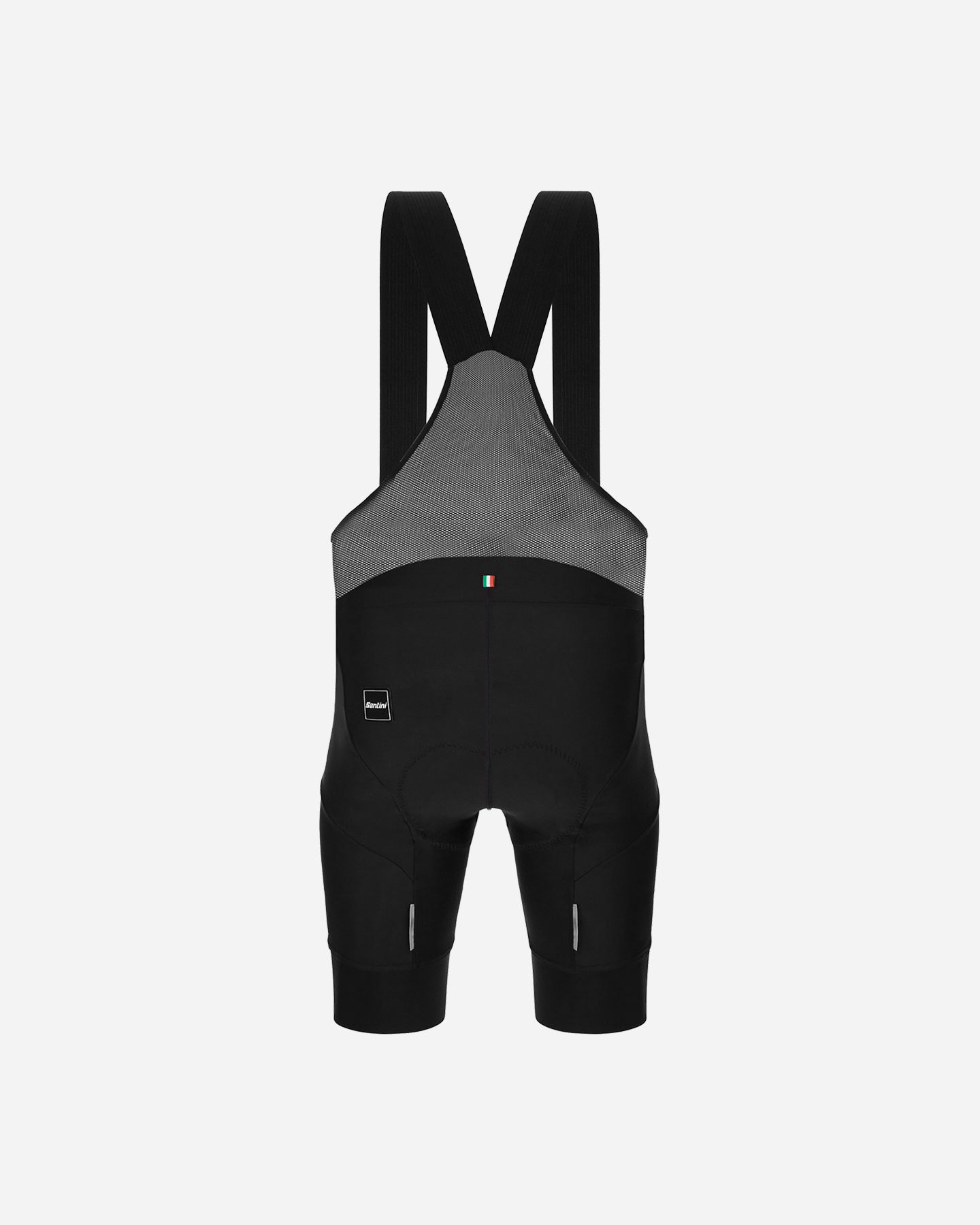 Salopette ciclismo SANTINI MUSE M - Nero - 1 | Cisalfa Sport