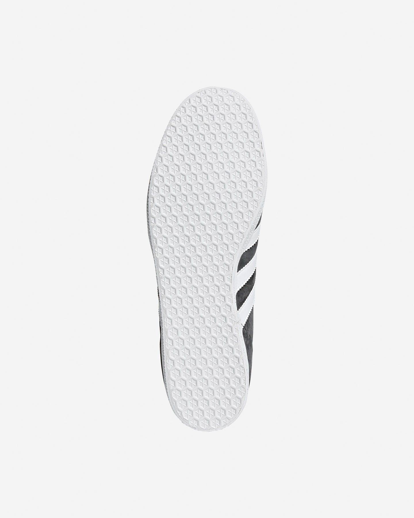 Scarpe sneakers ADIDAS GAZELLE  - Grigio - 1 | Cisalfa Sport