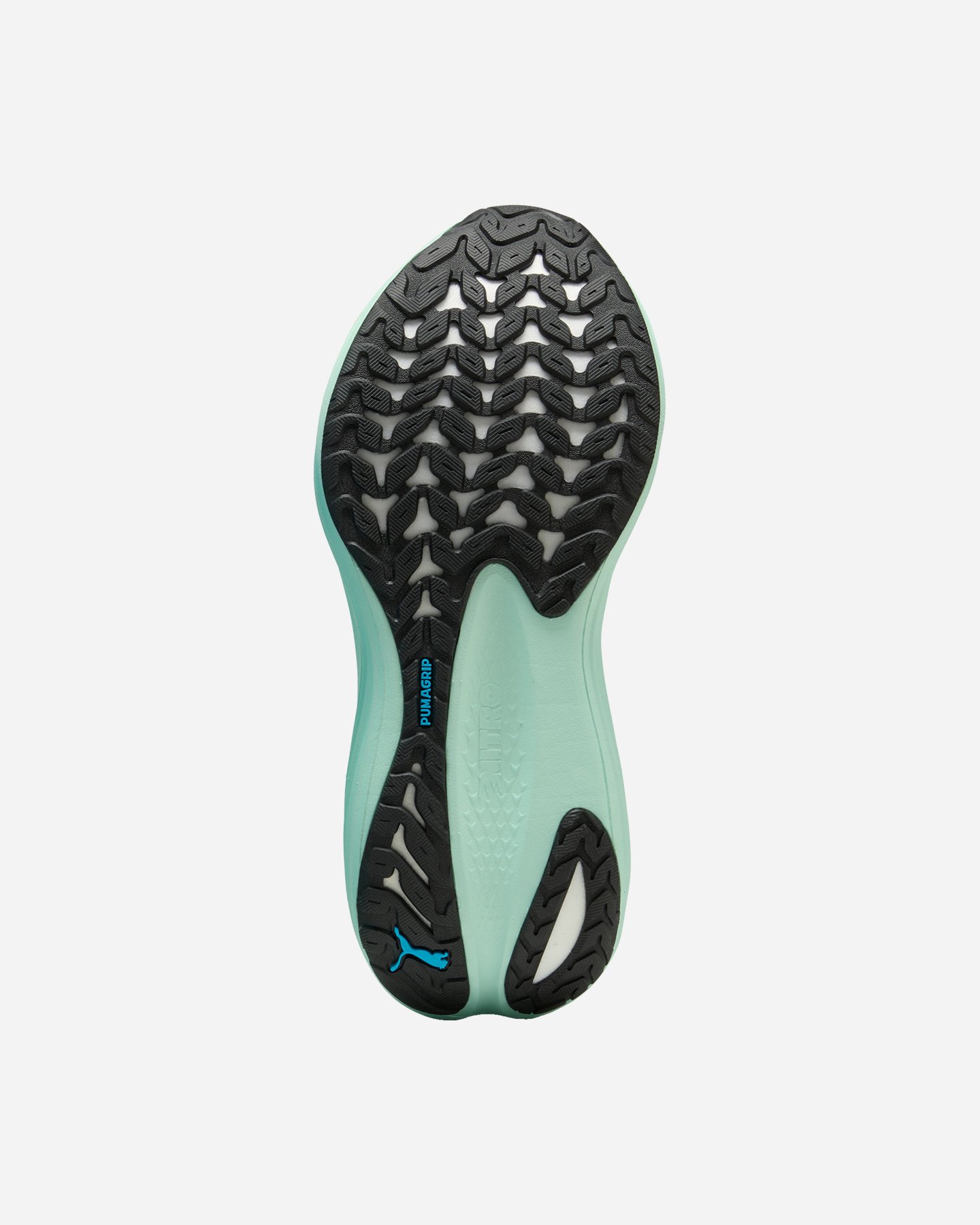 Scarpe running PUMA MAGMAX NITRO M - Blu - 2 | Cisalfa Sport