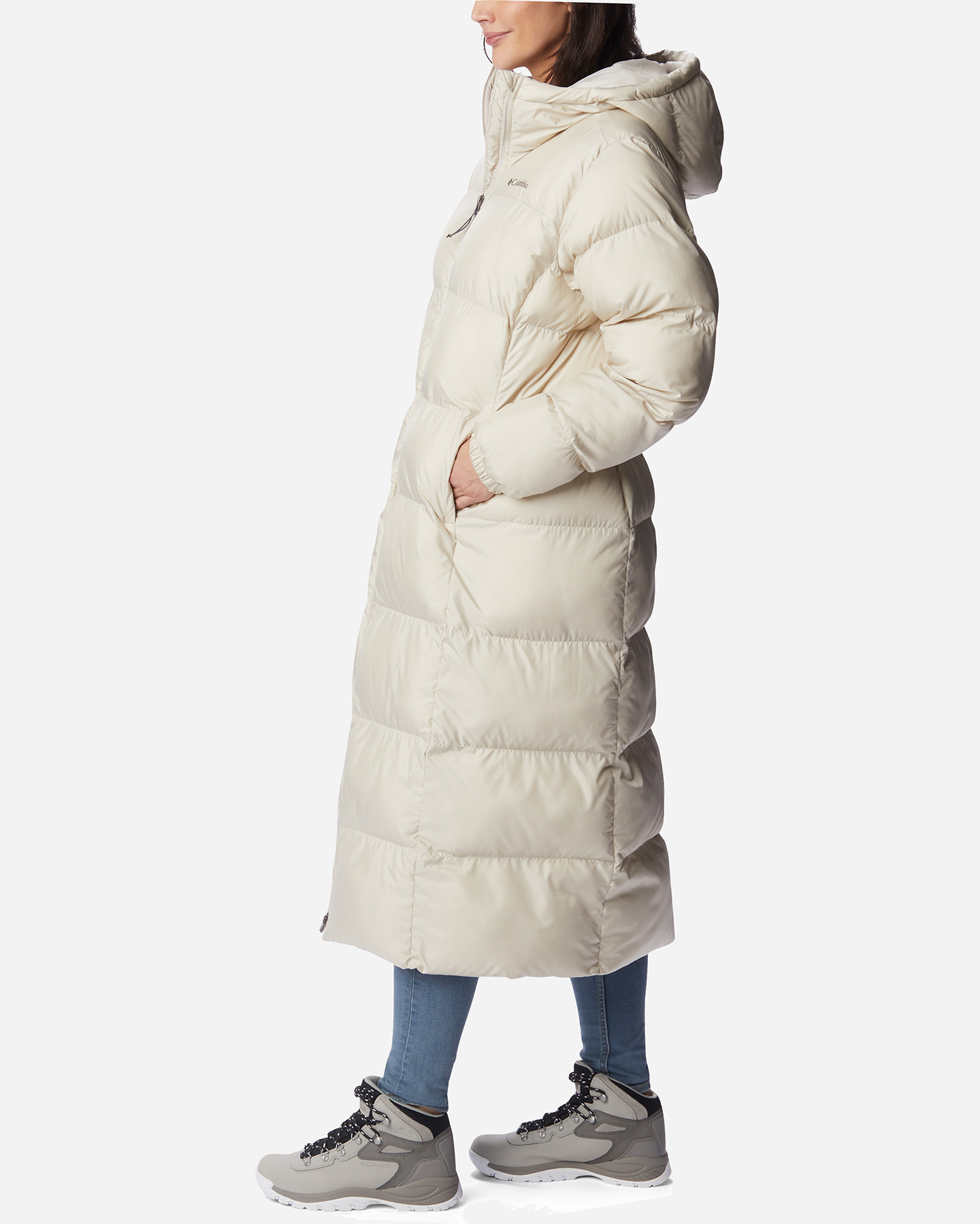 Giubbotto COLUMBIA PUFFECT W - Beige - 1 | Cisalfa Sport