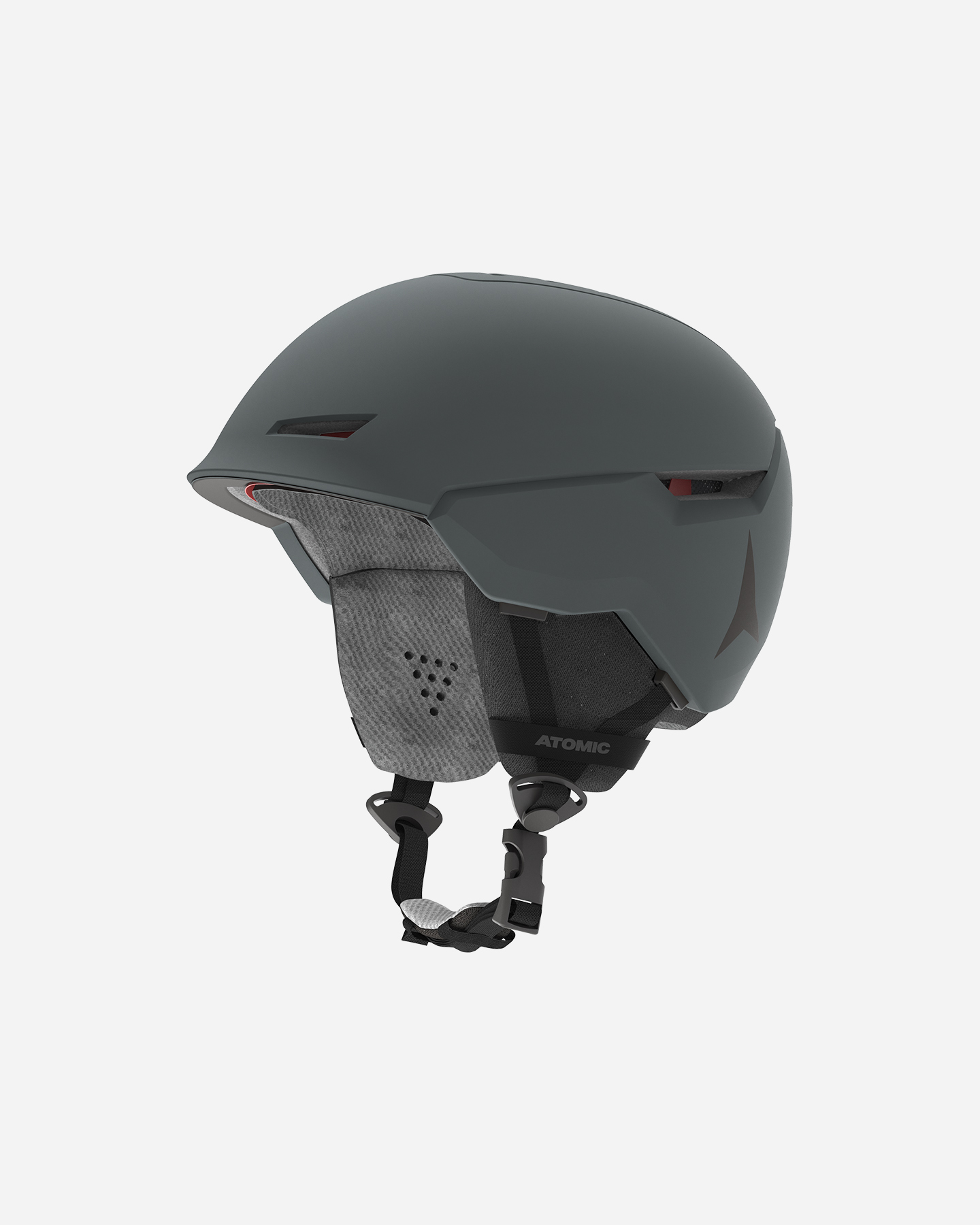 Casco sci ATOMIC REVENT M - Verde - 0 | Cisalfa Sport