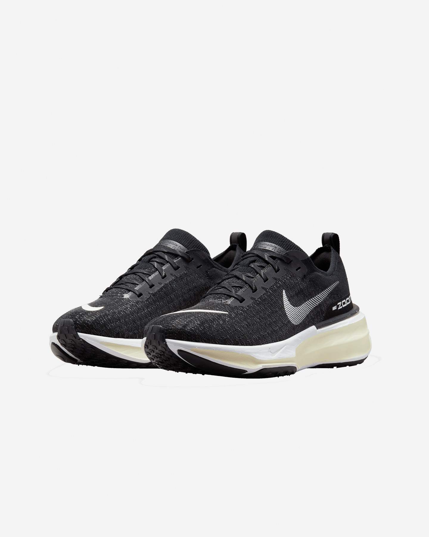 Scarpe running NIKE ZOOMX INVINCIBLE RUN FK 3 M - 1 | Cisalfa Sport