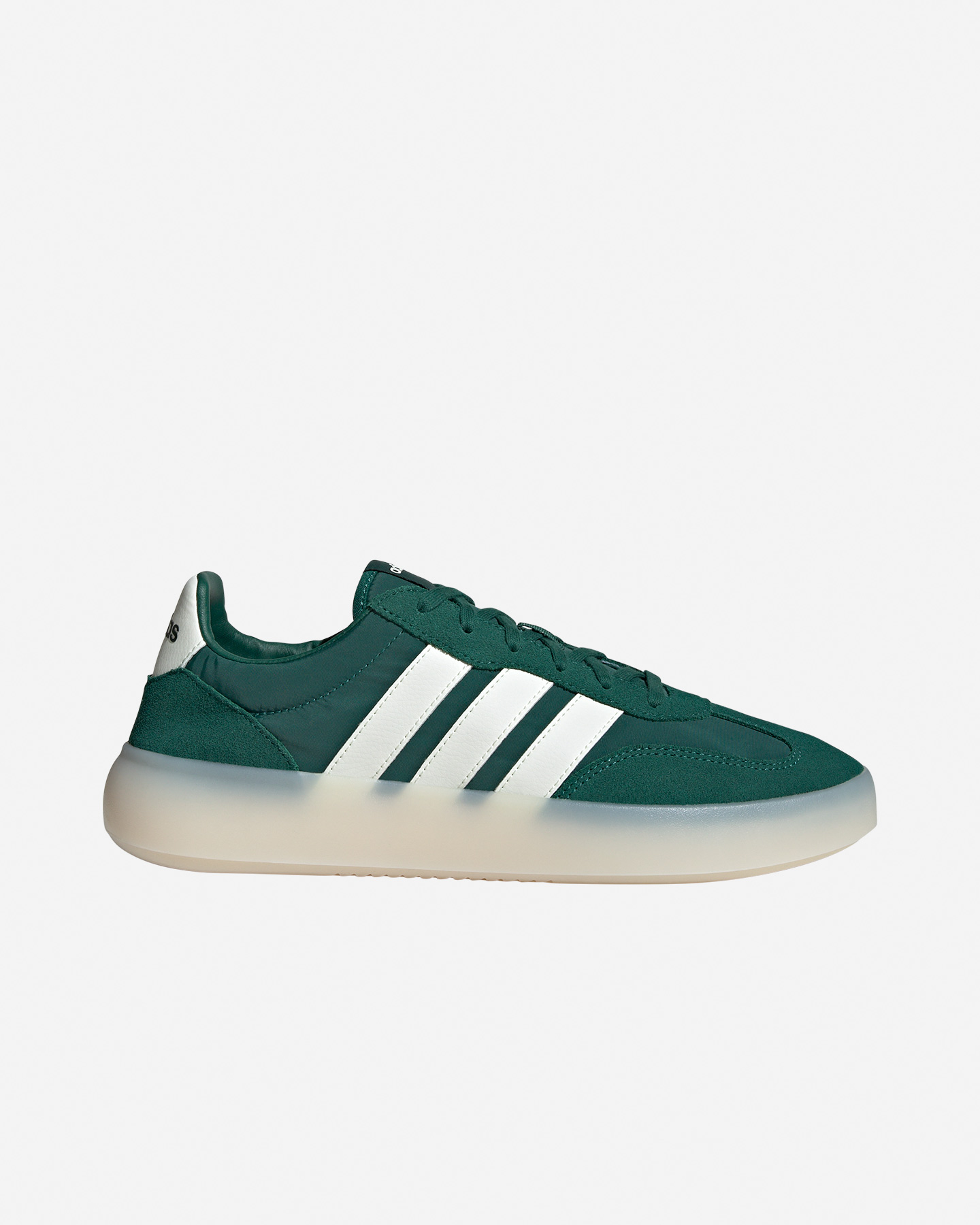 Scarpe sneakers ADIDAS CORE BARREDA DECODE M - Verde - 0 | Cisalfa Sport