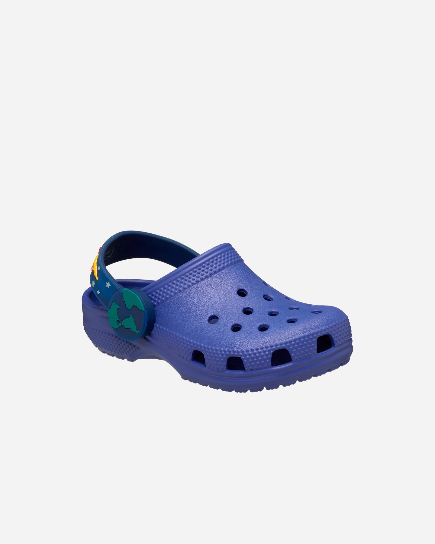 Sandali CROCS CLASSIC IMAGINATION JR - Color mix - 1 | Cisalfa Sport