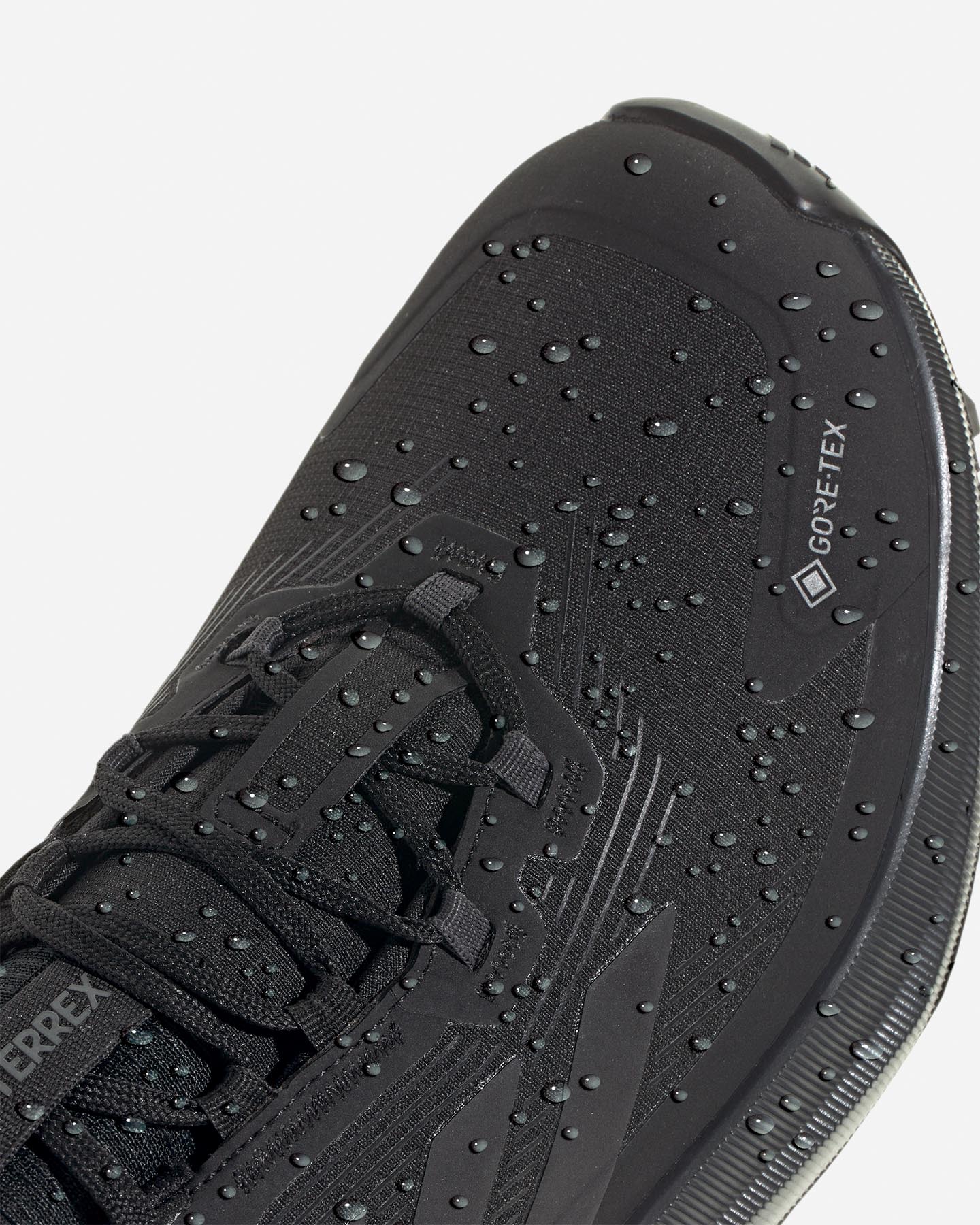 Scarpe trail ADIDAS TERREX TRAILMAKER 2 GTX M - Nero - 5 | Cisalfa Sport