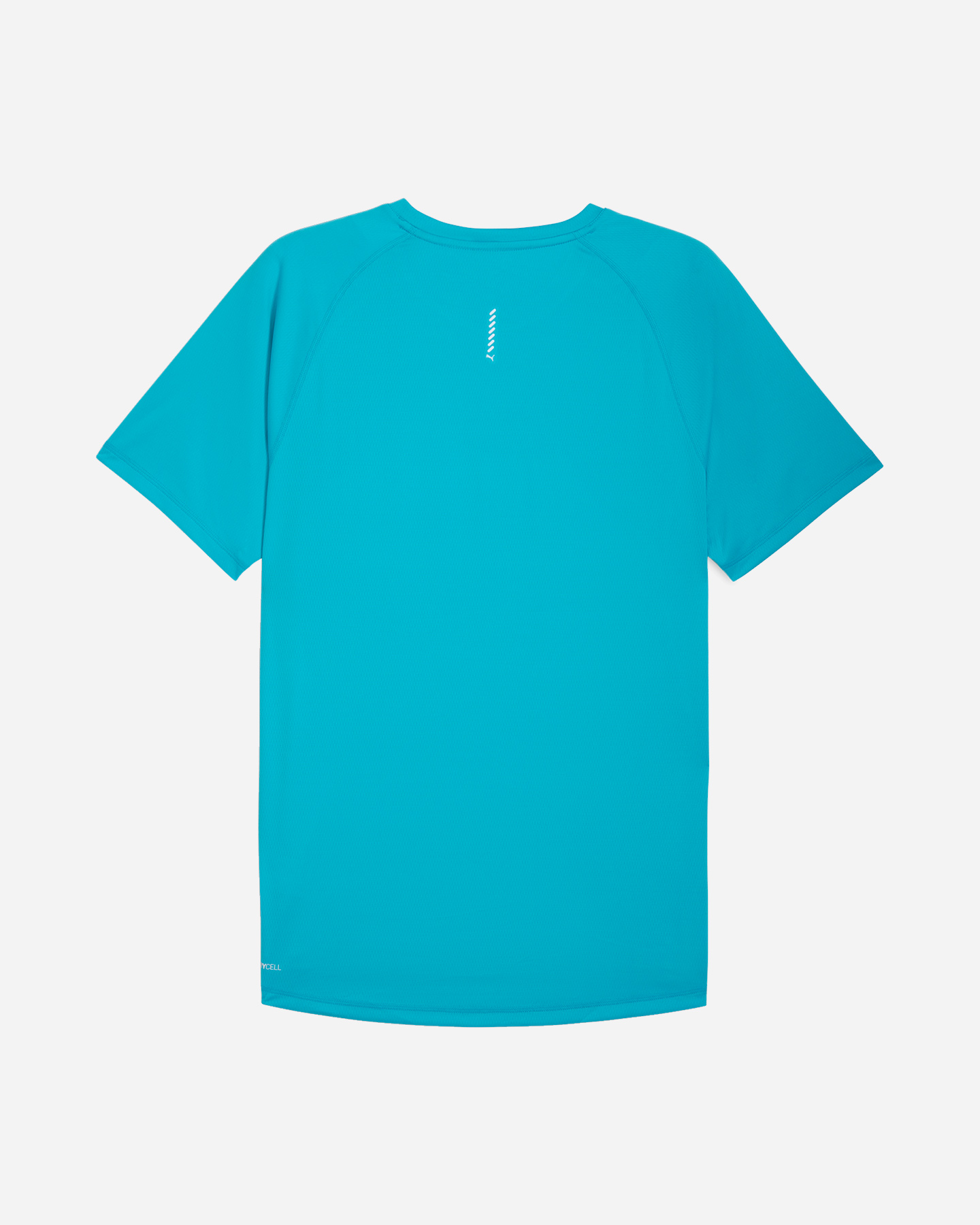 T-shirt running PUMA RUN VELOCITY M - Blu - 1 | Cisalfa Sport