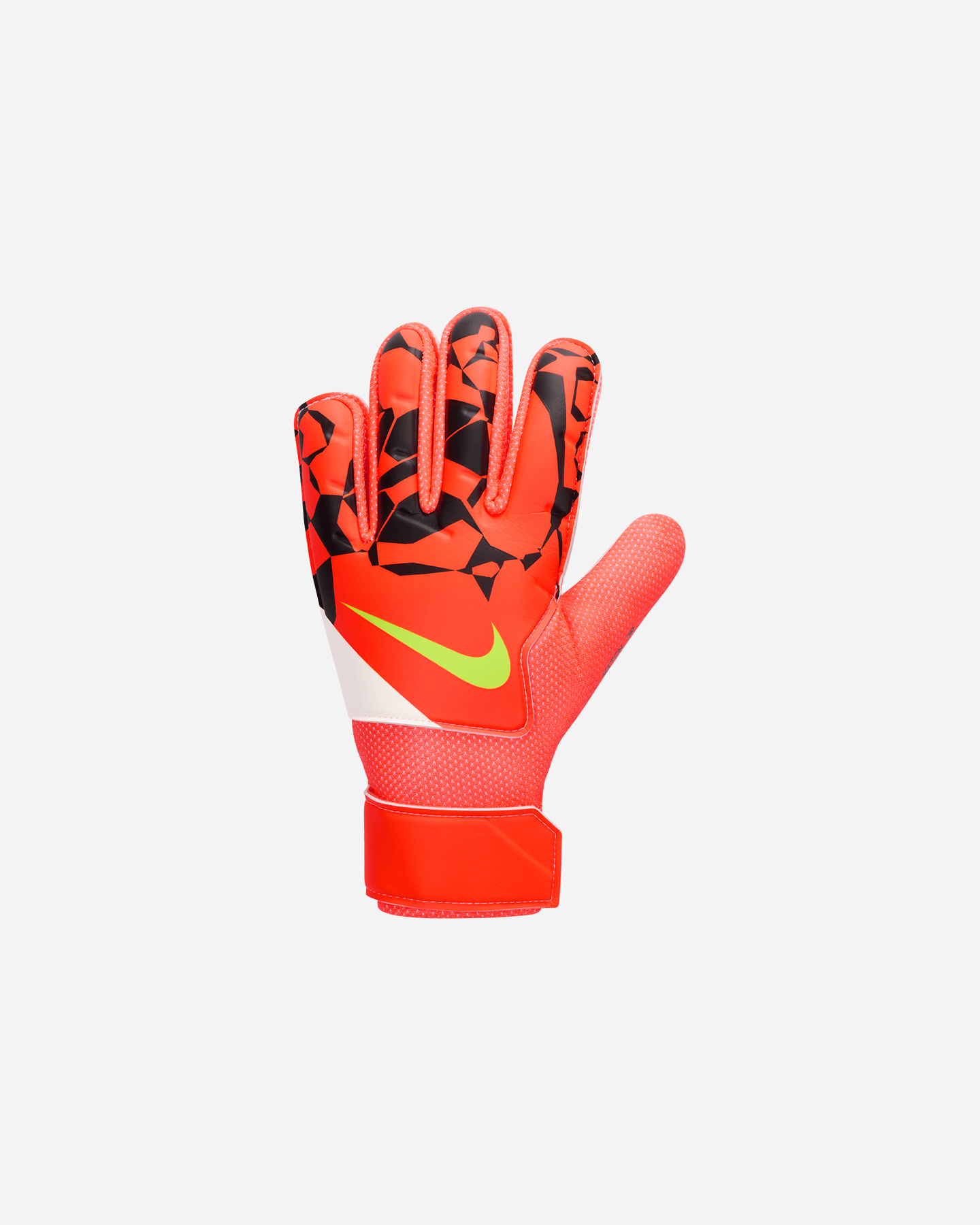 Guanti portiere NIKE MATCH JR - Color mix - 1 | Cisalfa Sport