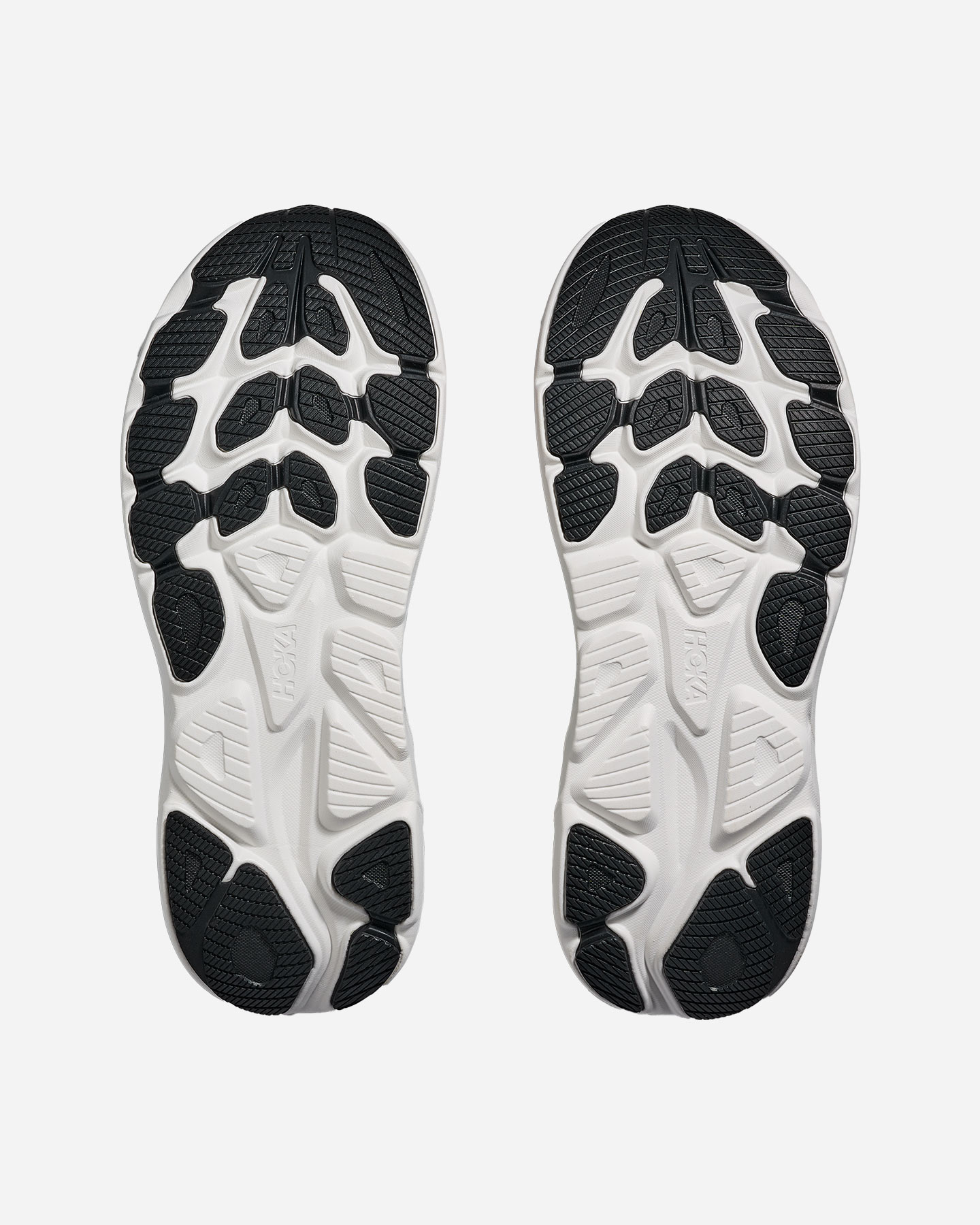 Scarpe running HOKA CLIFTON 10 M - Color mix - 2 | Cisalfa Sport