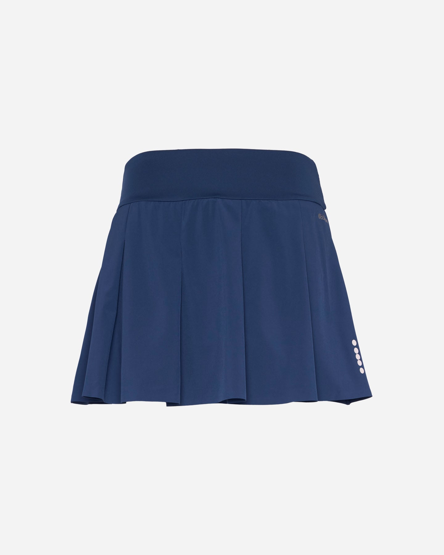 Gonna tennis DIADORA ICON W - Blu - 0 | Cisalfa Sport