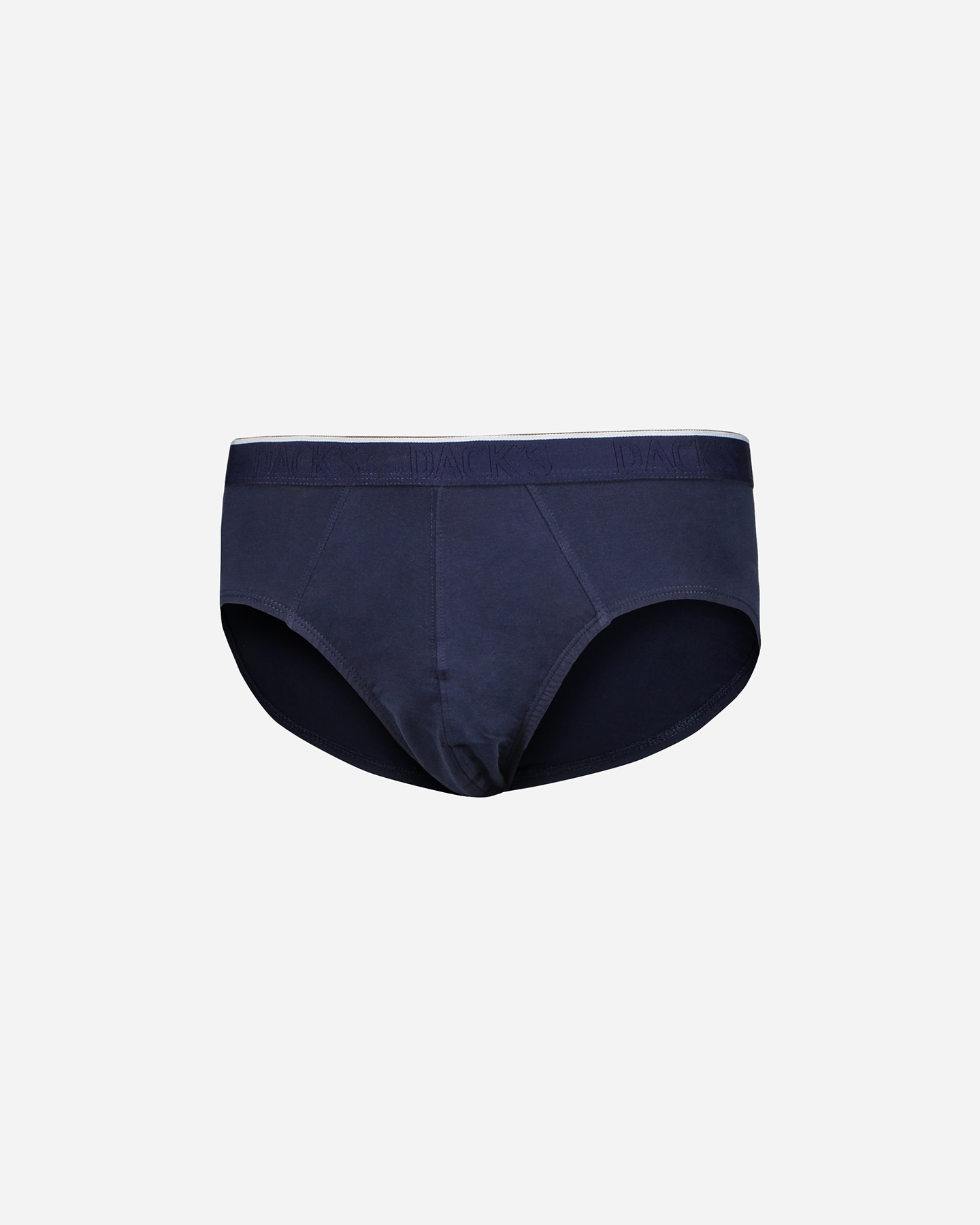 Slip intimo DACK'S BIPACK BASIC SLIP M - Blu - 2 | Cisalfa Sport