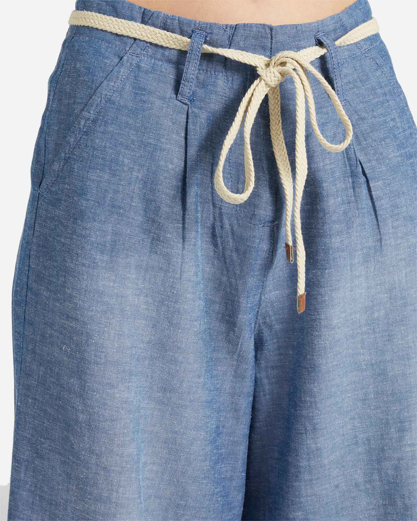 Pantalone DACK'S URBAN CITY W - 3 | Cisalfa Sport