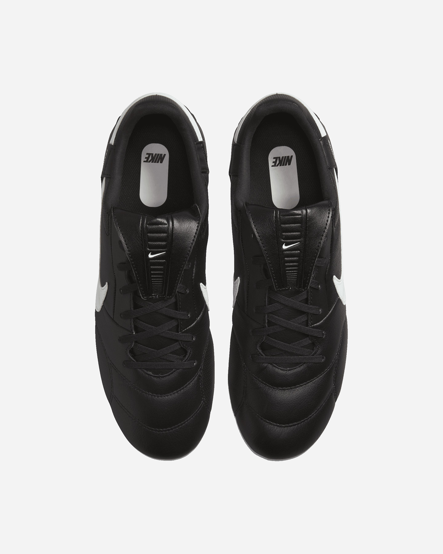 Scarpe calcio NIKE PREMIER 3 FG M - Nero - 3 | Cisalfa Sport