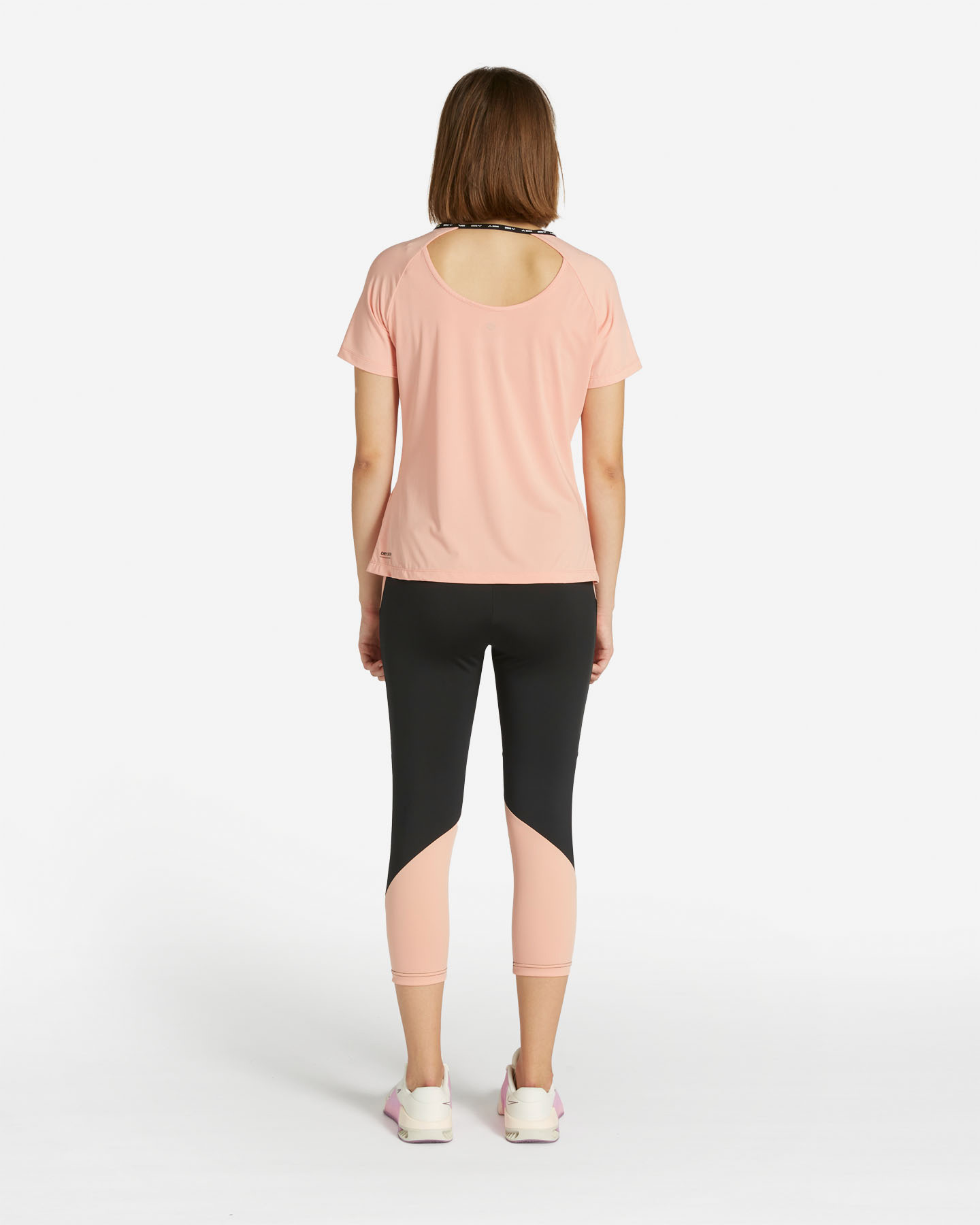 T-shirt training ARENA LOGO W - 8 | Cisalfa Sport