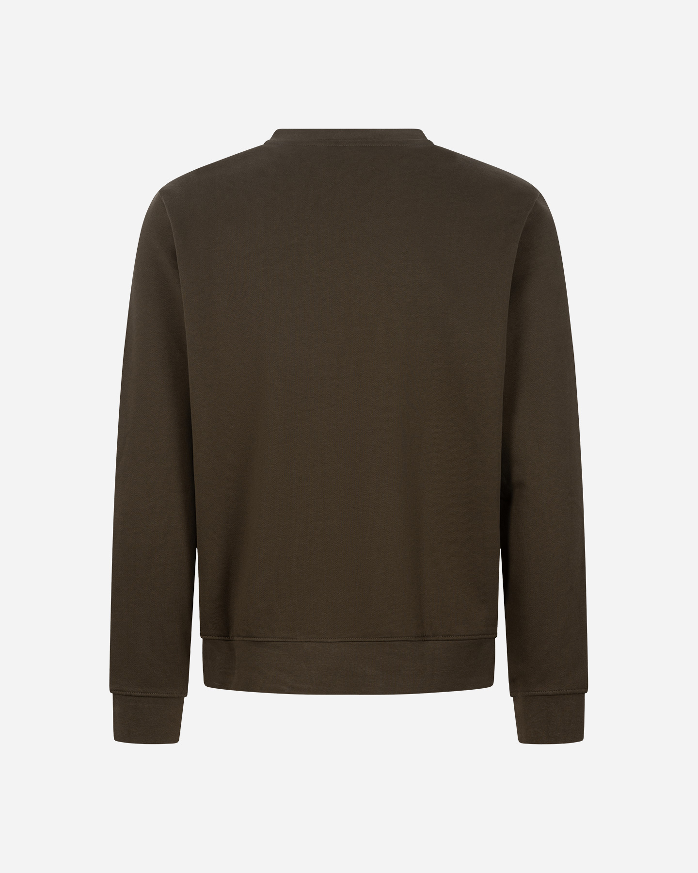 Felpa BEAR ICONIC SMALL LOGO M - Verde - 1 | Cisalfa Sport