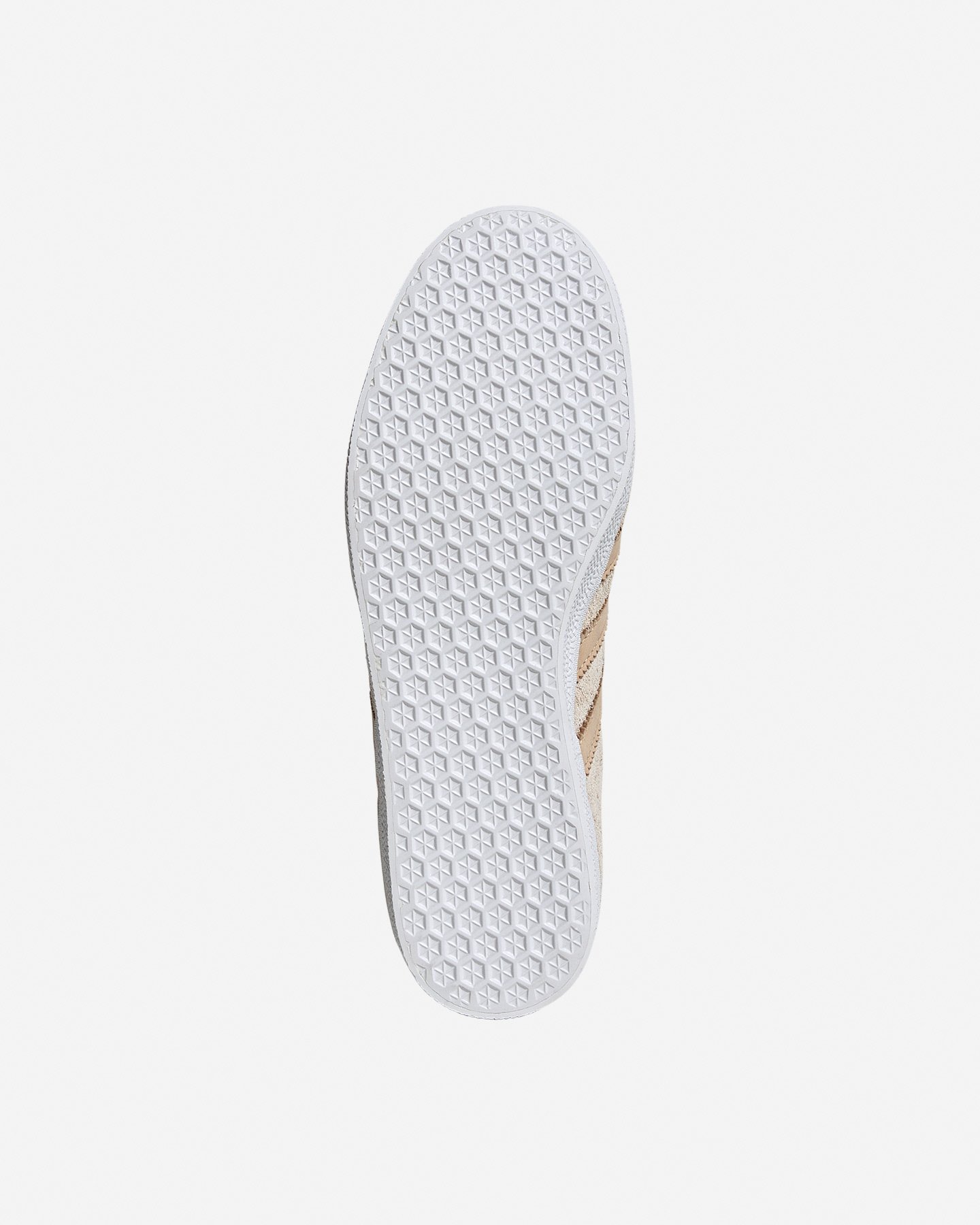 Scarpe sneakers ADIDAS GAZELLE W - Beige - 1 | Cisalfa Sport