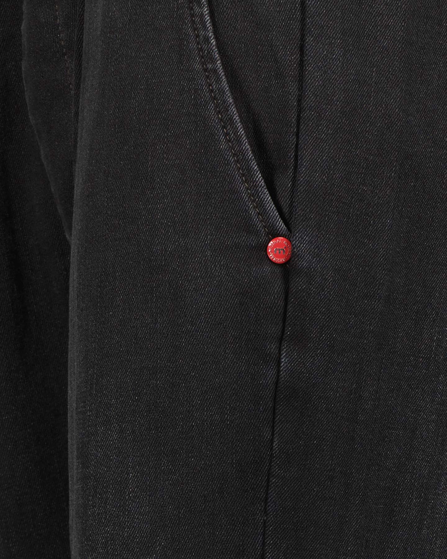 Pantalone MISTRAL JOGGER BRUSHED W - S4107948-MD-BLACK - 3 | Cisalfa Sport