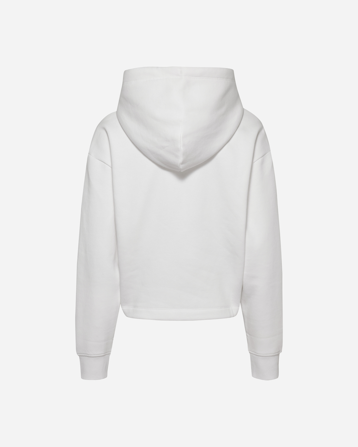 Felpa TOMMY HILFIGER LOGO ESSENTIAL W - 4 | Cisalfa Sport