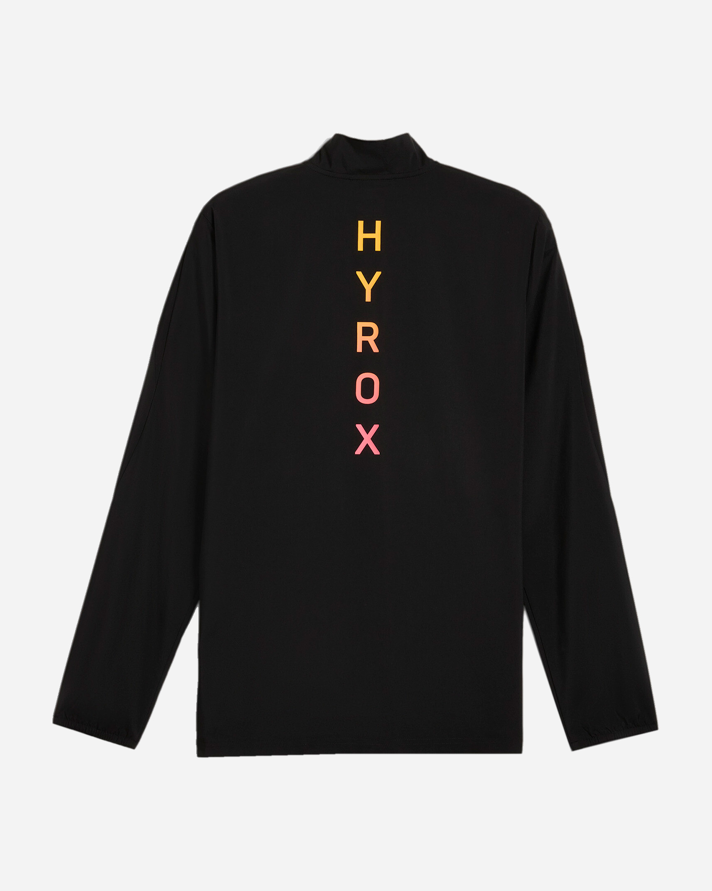 Felpa training PUMA HYROX RUN FAVORITE M - Nero - 1 | Cisalfa Sport