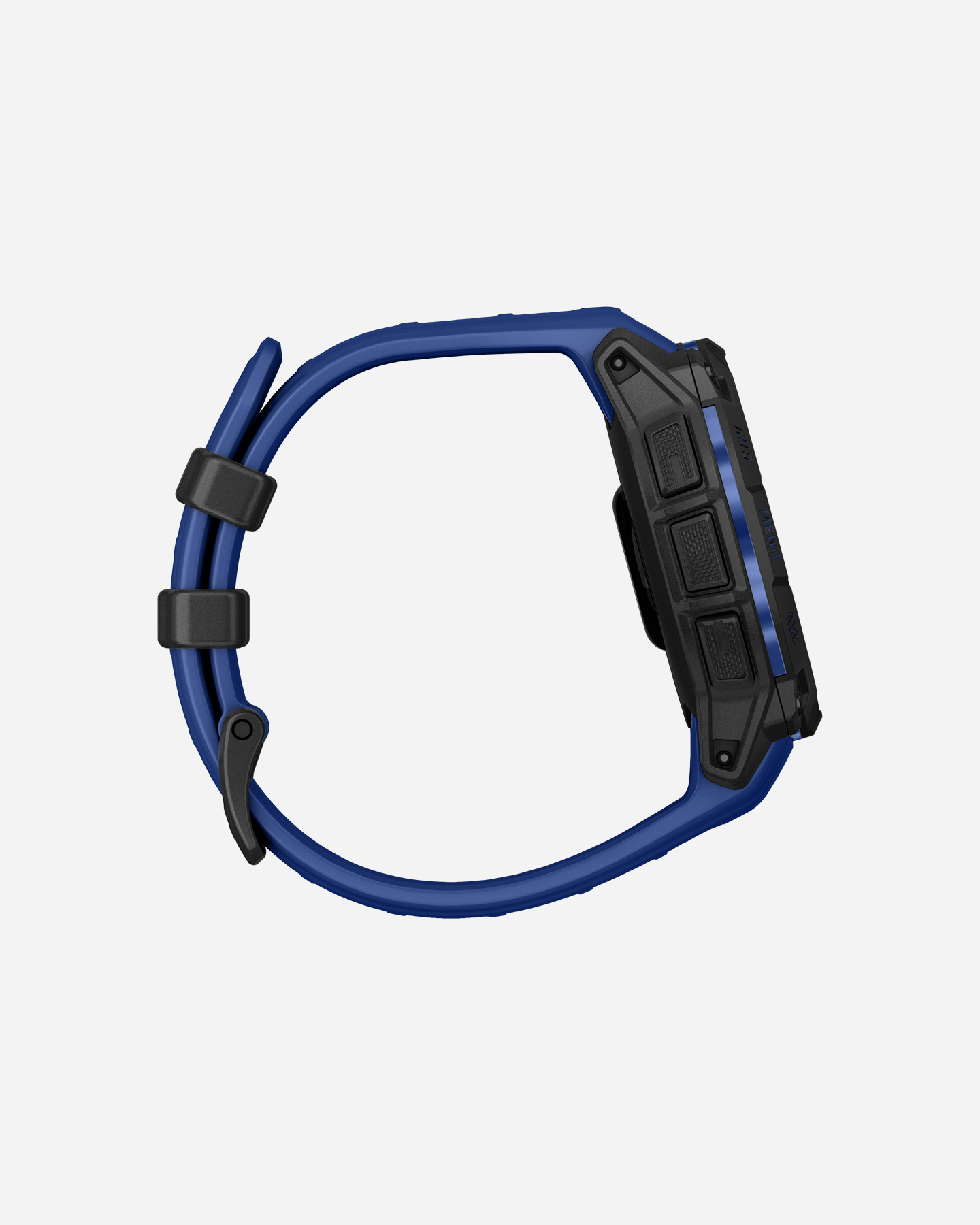 Orologio multifunzione GARMIN INSTINCT 3 AMOLED 45MM  - Nero - 5 | Cisalfa Sport