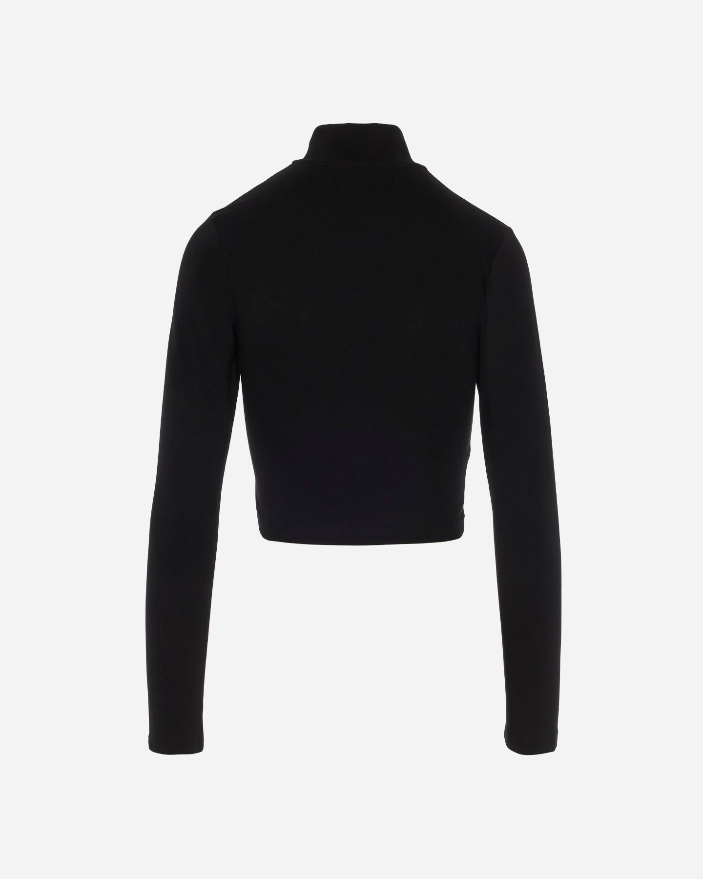 Felpa MIA M FUTURE LINE W - Nero - 1 | Cisalfa Sport