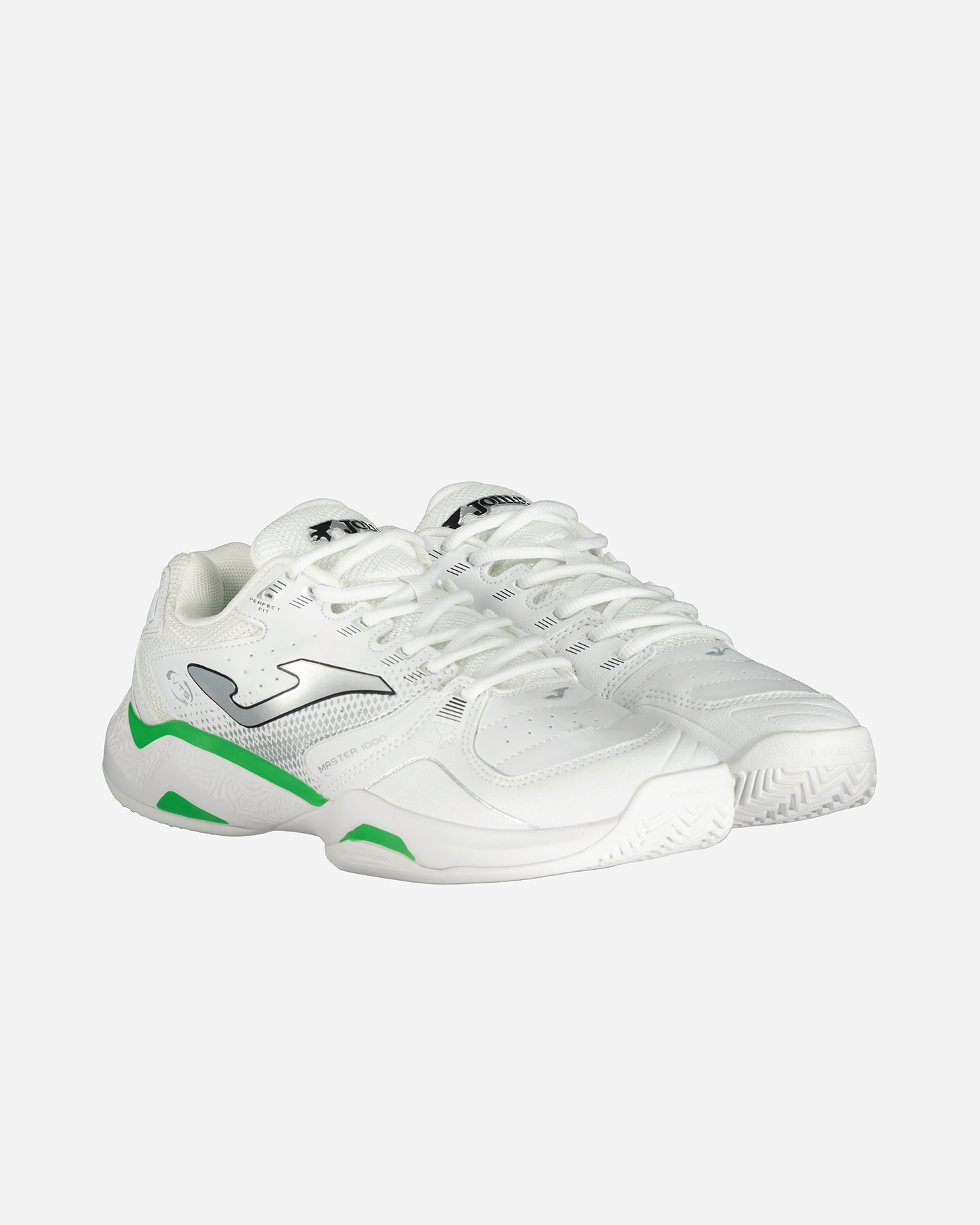 Scarpe tennis JOMA MASTER 1000 M - Bianco - 1 | Cisalfa Sport