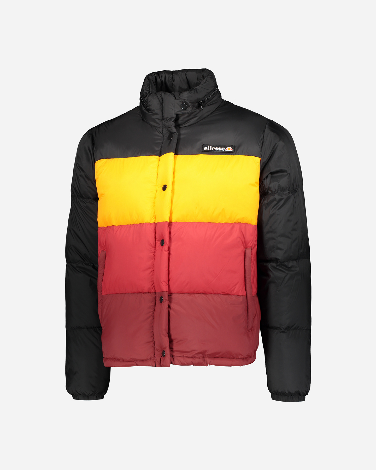 ellesse giubbotti uomo