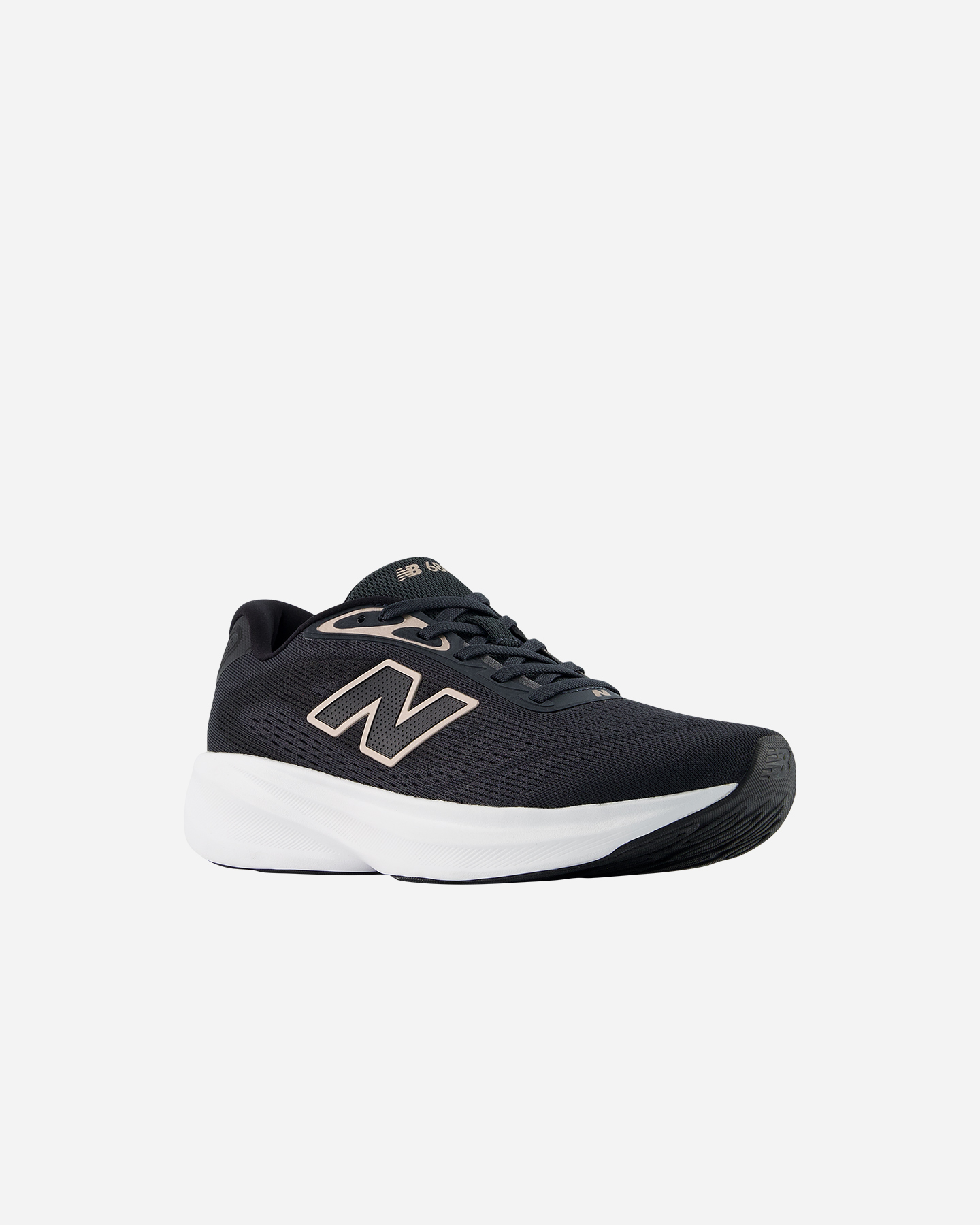 Scarpe running NEW BALANCE 680 W - Nero - 1 | Cisalfa Sport