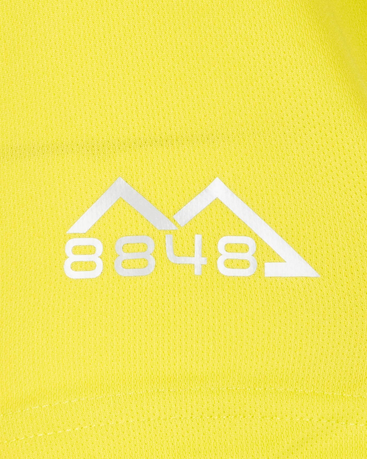 Maglia intimo tecnico 8848 MULTISPORT M - Verde - 2 | Cisalfa Sport