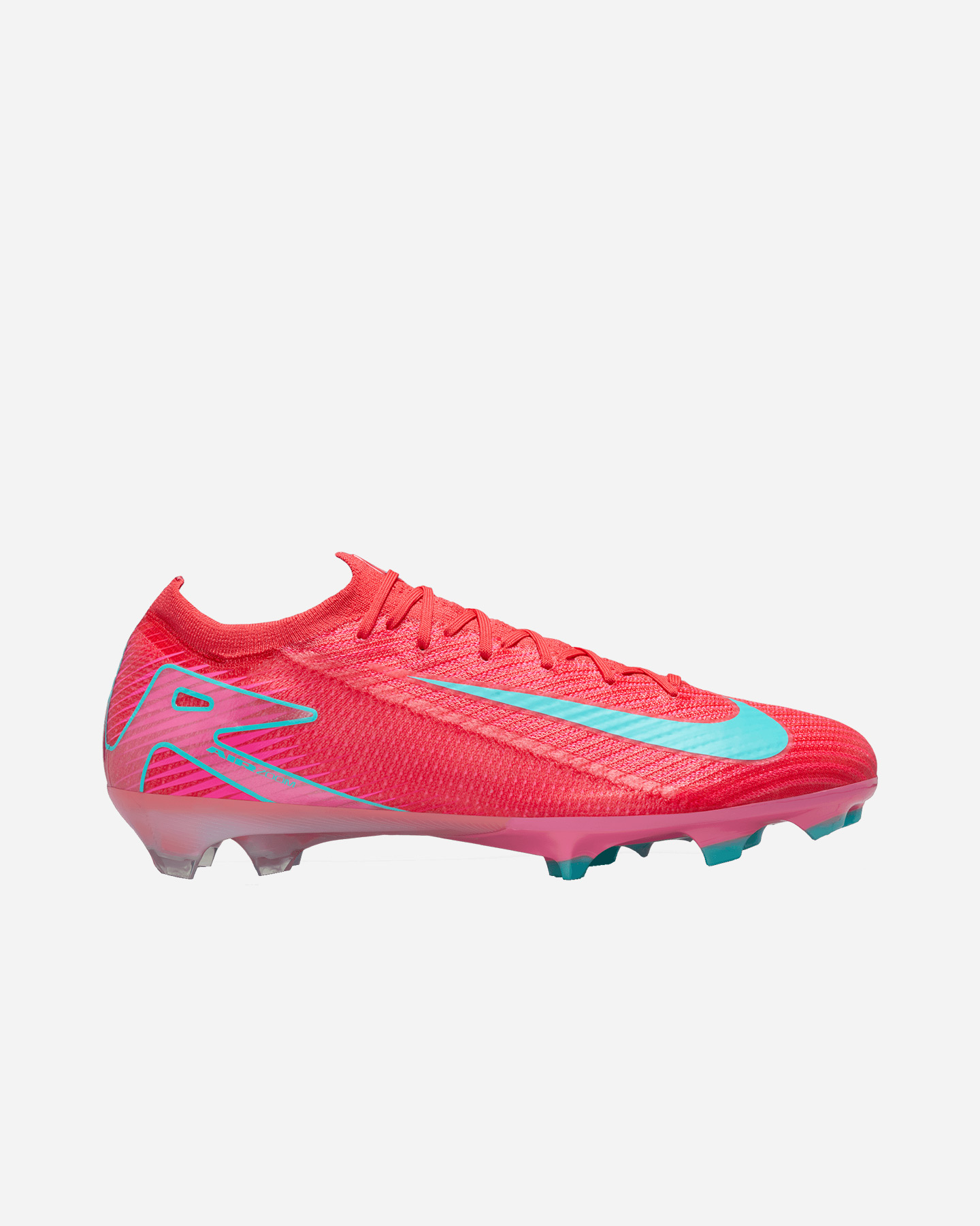 Scarpe calcio NIKE MERCURIAL ZOOM VAPOR 16 ELITE FG M - Color mix - 0 | Cisalfa Sport