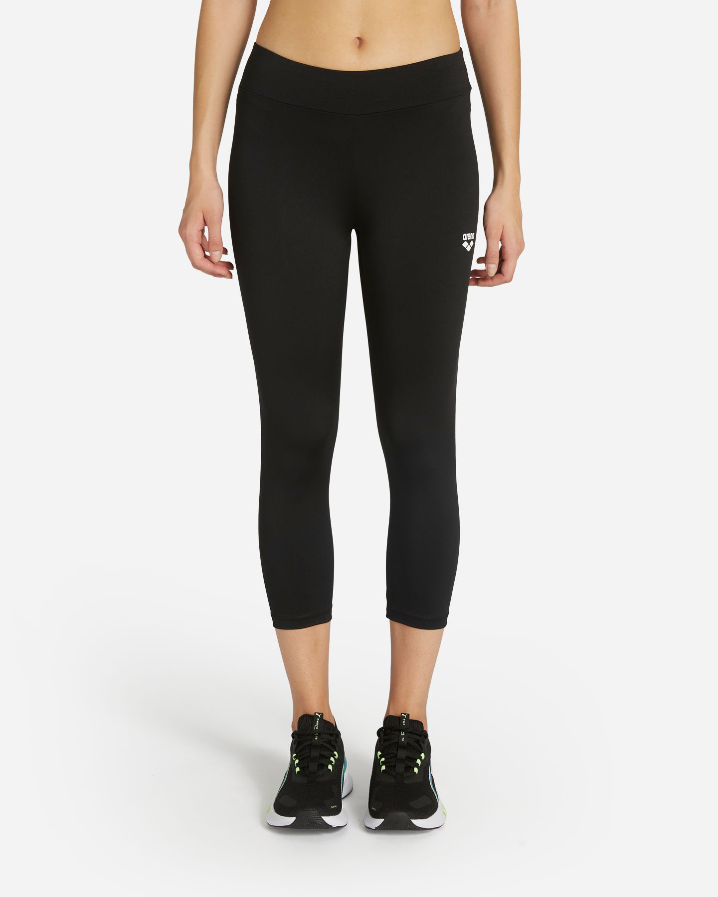 Corsaro ARENA BASIC W - Nero - 0 | Cisalfa Sport