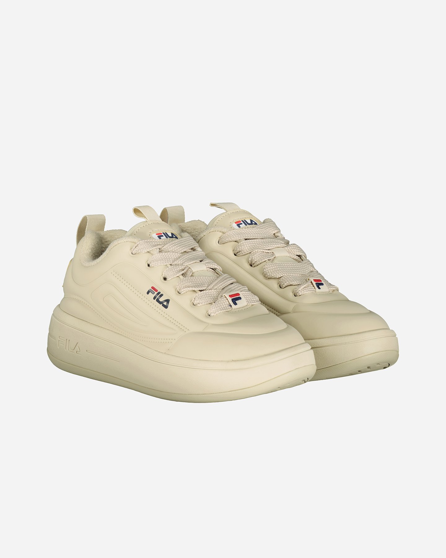 Scarpe sneakers FILA SUPERBUBBLE W - Grigio - 1 | Cisalfa Sport