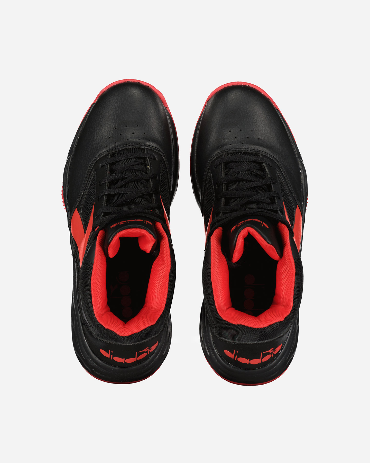 Scarpe basket DIADORA BUZZER M - 3 | Cisalfa Sport