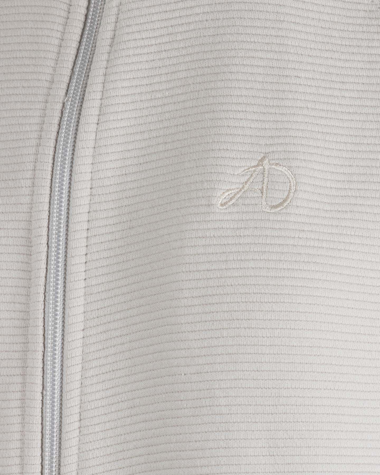 Felpa ADMIRAL CLASSIC W - Bianco - 2 | Cisalfa Sport