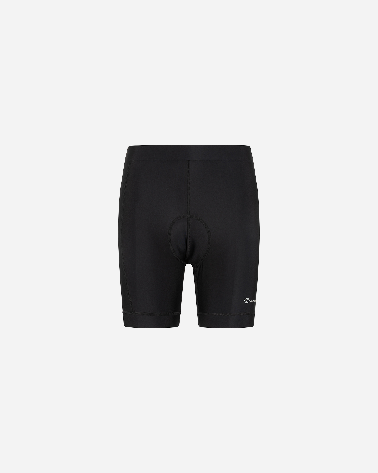 Nakamura Classic W - Short Ciclismo - Donna - Nero