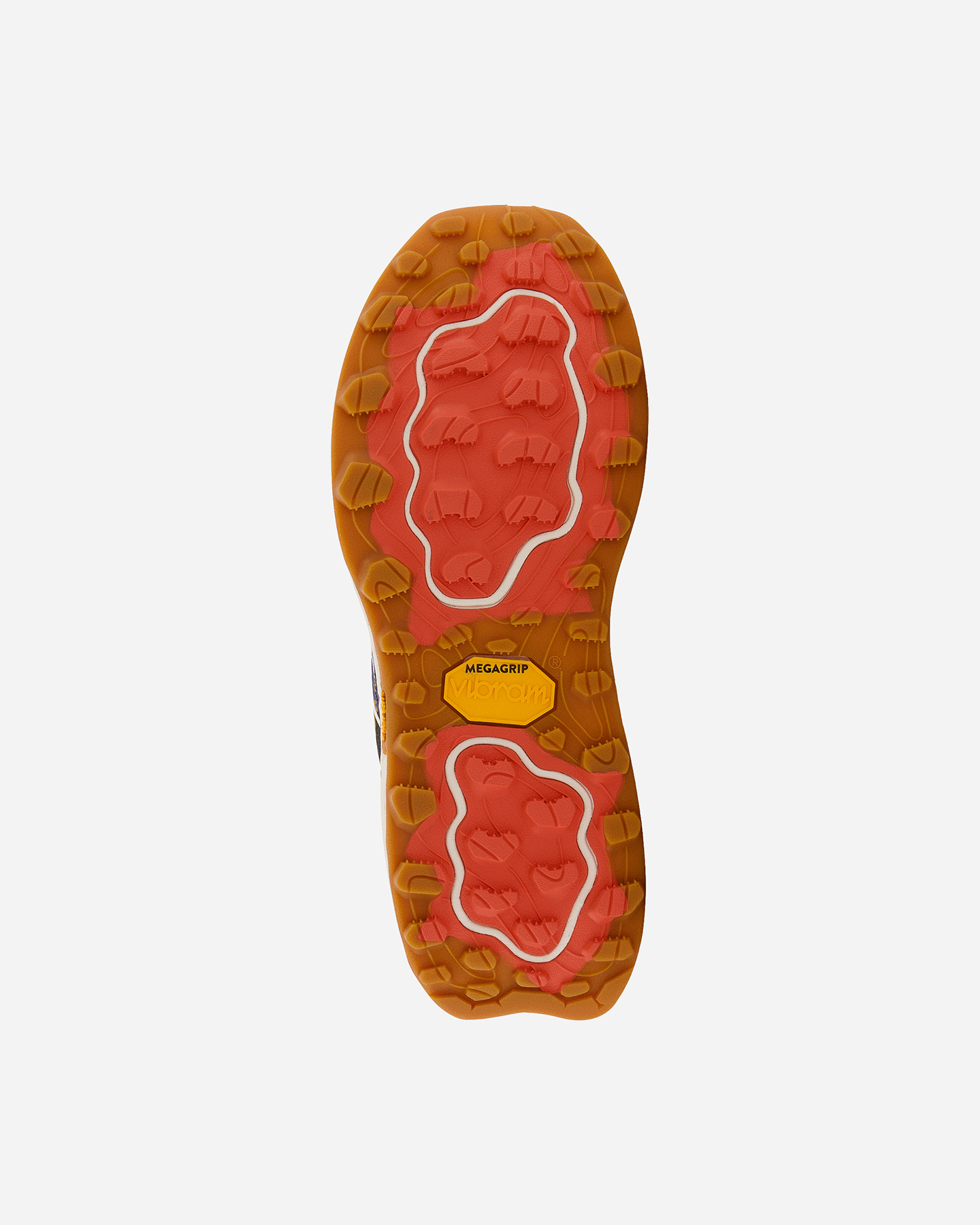 Scarpe trail NEW BALANCE TRAIL HIERRO V7 FRESH FOAM W - Color mix - 2 | Cisalfa Sport