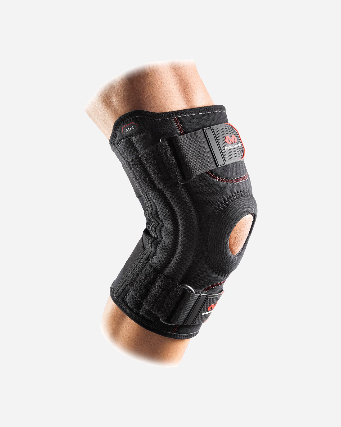 Protezione MCDAVID FITNESS  - Color mix - 1 | Cisalfa Sport