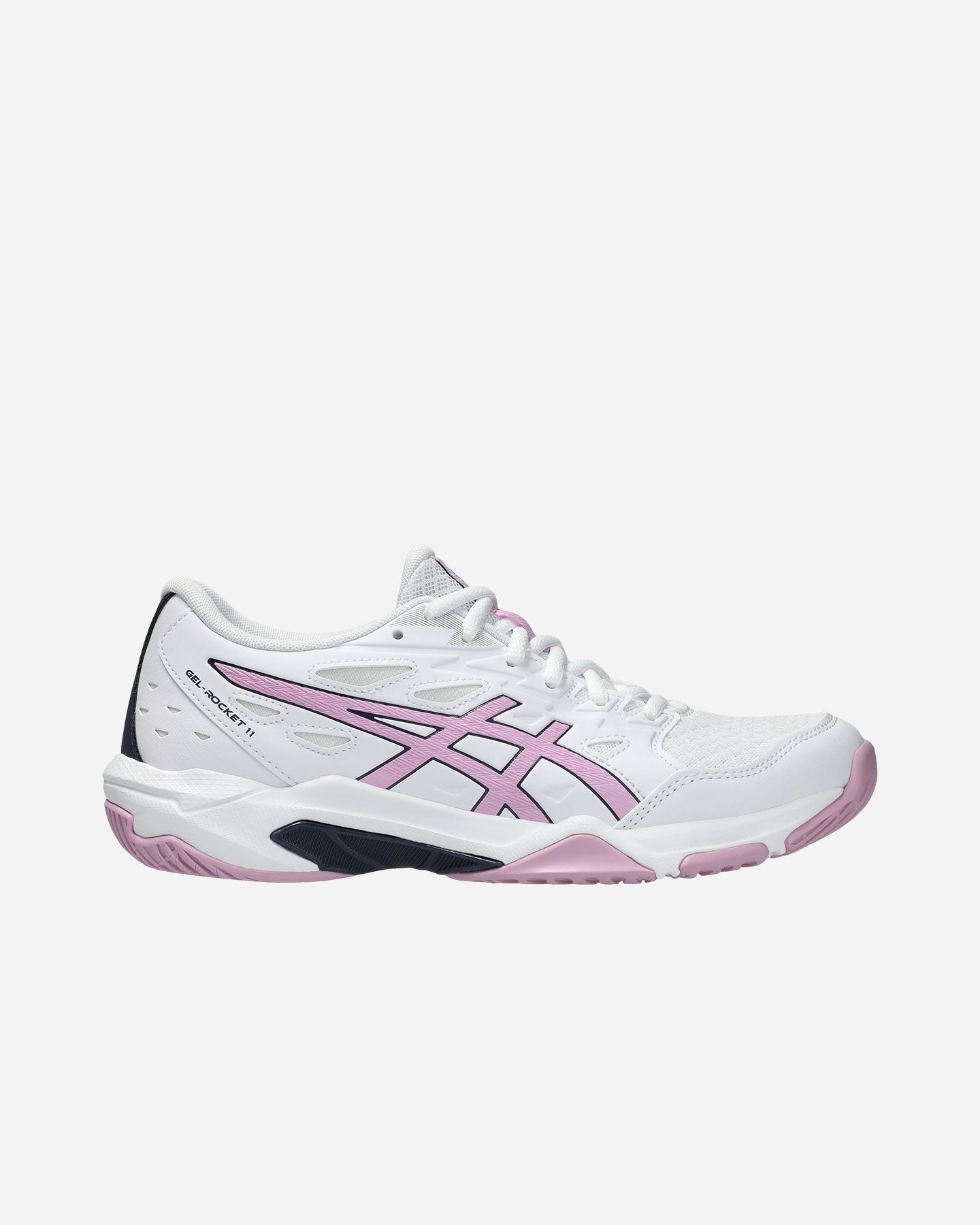 Scarpe volley ASICS GEL ROCKET 11 W - Bianco - 0 | Cisalfa Sport