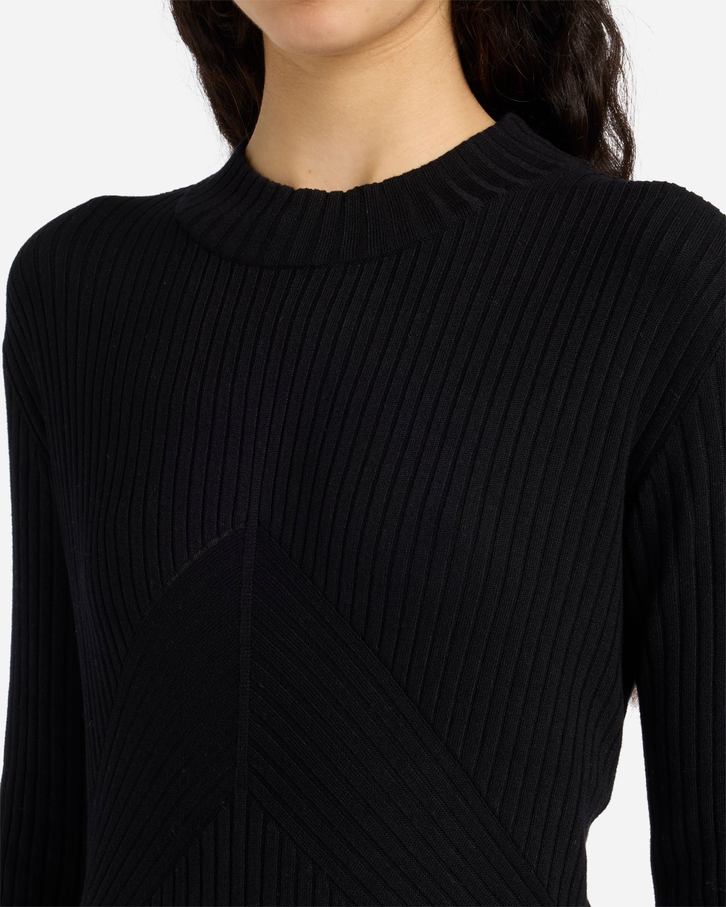 Maglione DACK'S URBAN W - Nero - 5 | Cisalfa Sport