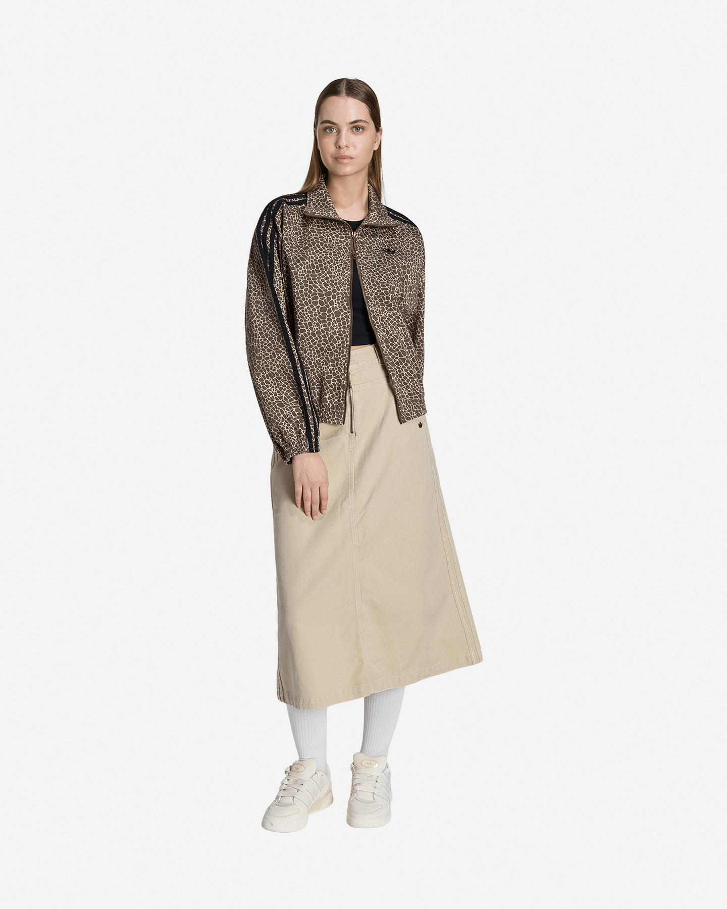 Felpa ADIDAS FIREBIRD W - Color mix - 3 | Cisalfa Sport