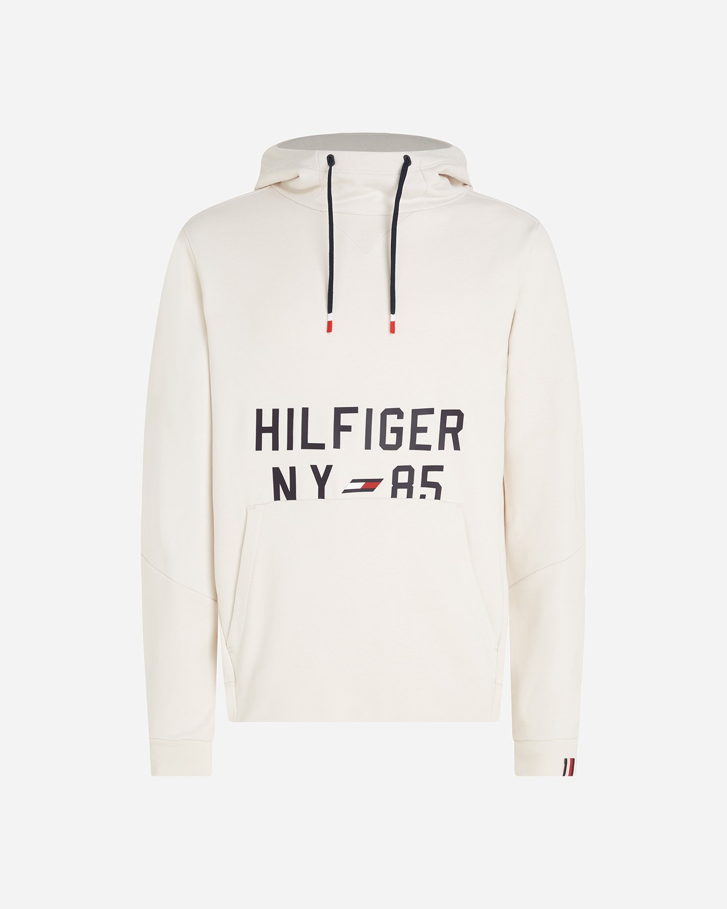 Felpa TOMMY HILFIGER BIG LOGO M - 0 | Cisalfa Sport
