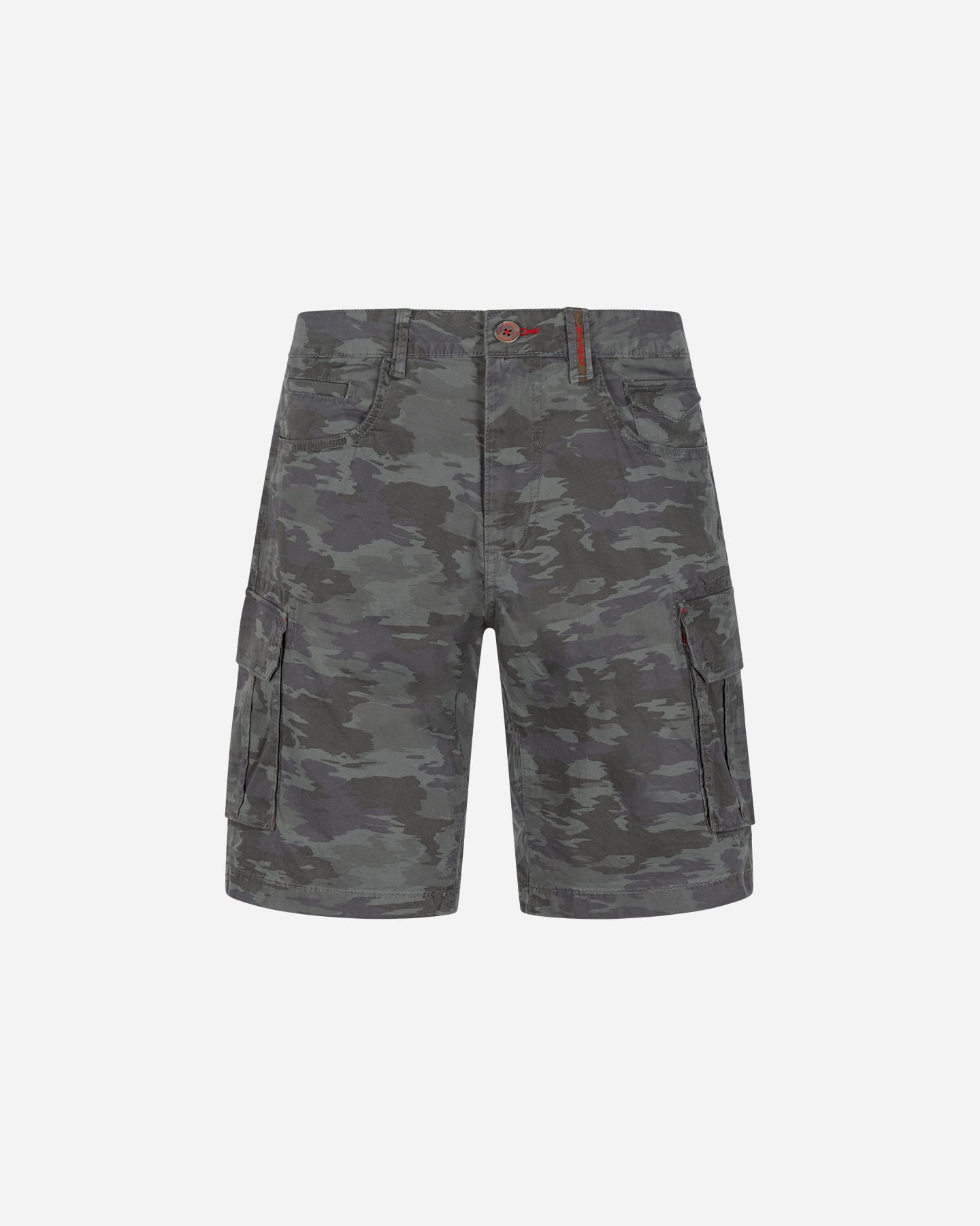 Bermuda MISTRAL ADVENTURE DIVISION M - Grigio - 0 | Cisalfa Sport