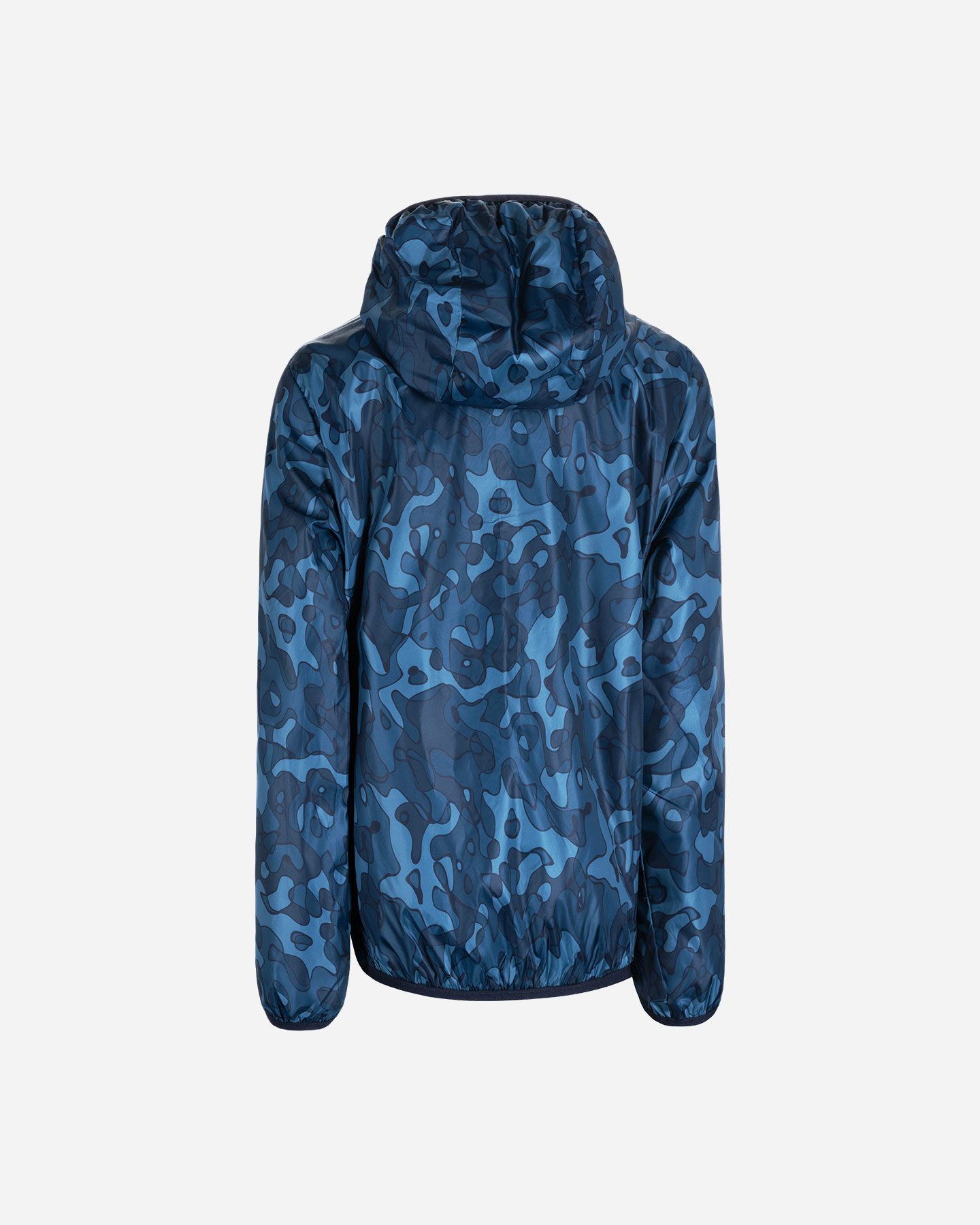 Giubbotto ADMIRAL LIFESTYLE JR - Blu - 1 | Cisalfa Sport