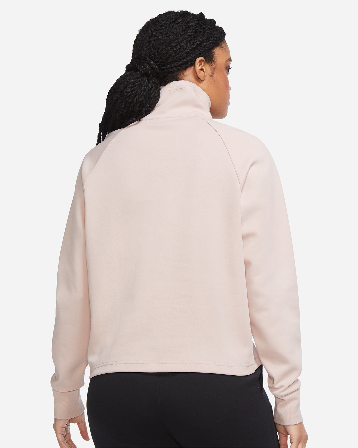 Felpa NIKE TECH FLEECE W - 5 | Cisalfa Sport