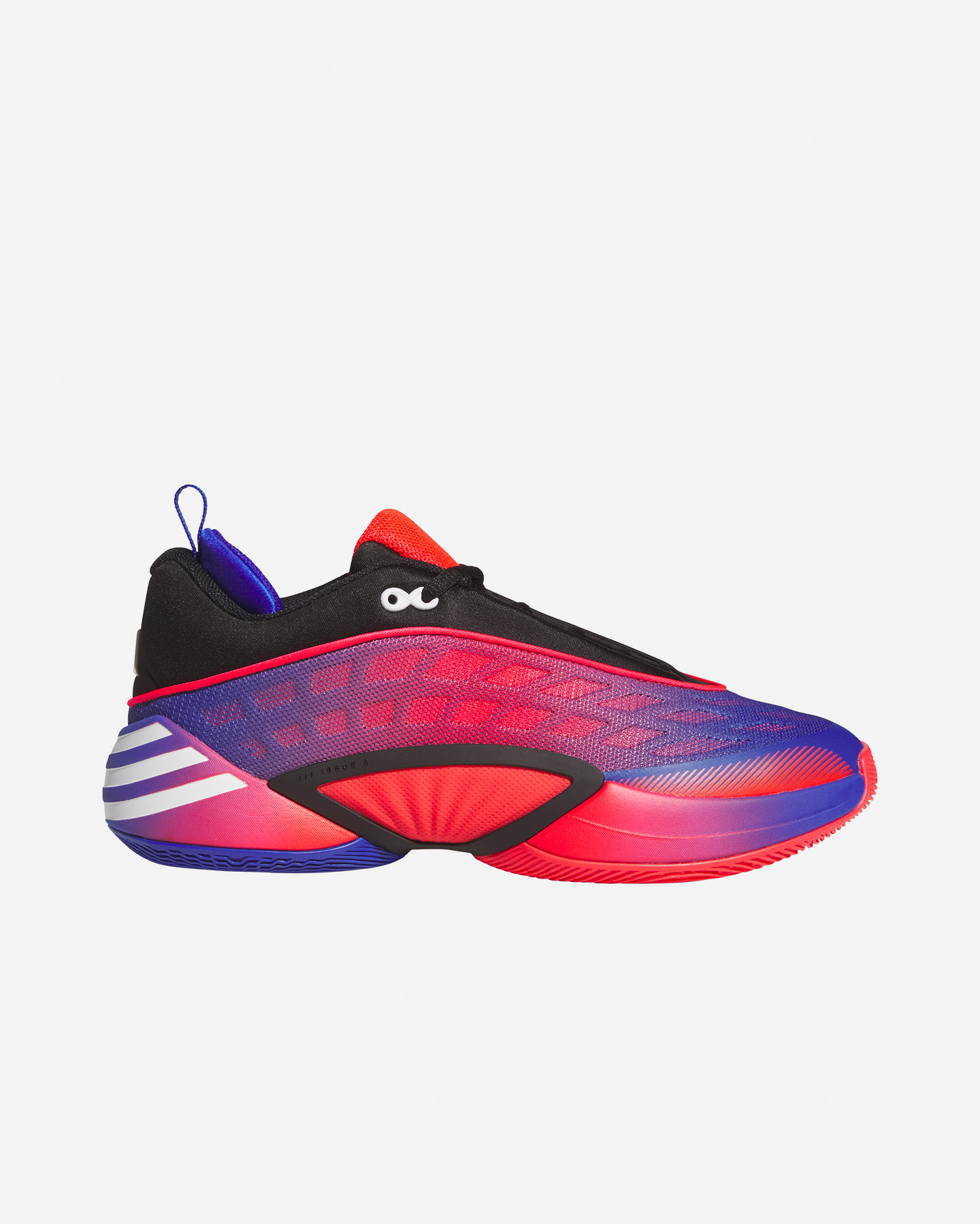 D.o.n. Issue 8 M - Scarpe Basket - Uomo