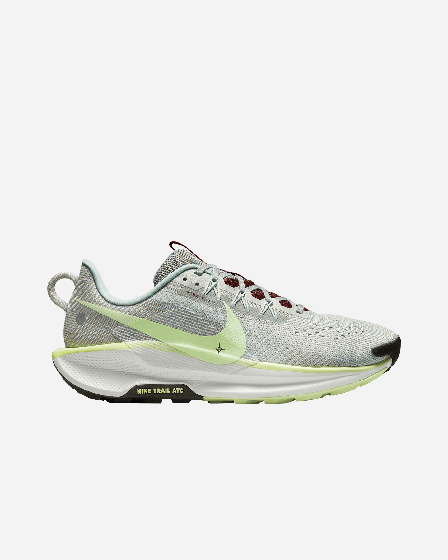 Scarpe trail NIKE PEGASUS TRAIL 5 M - Grigio - 0 | Cisalfa Sport