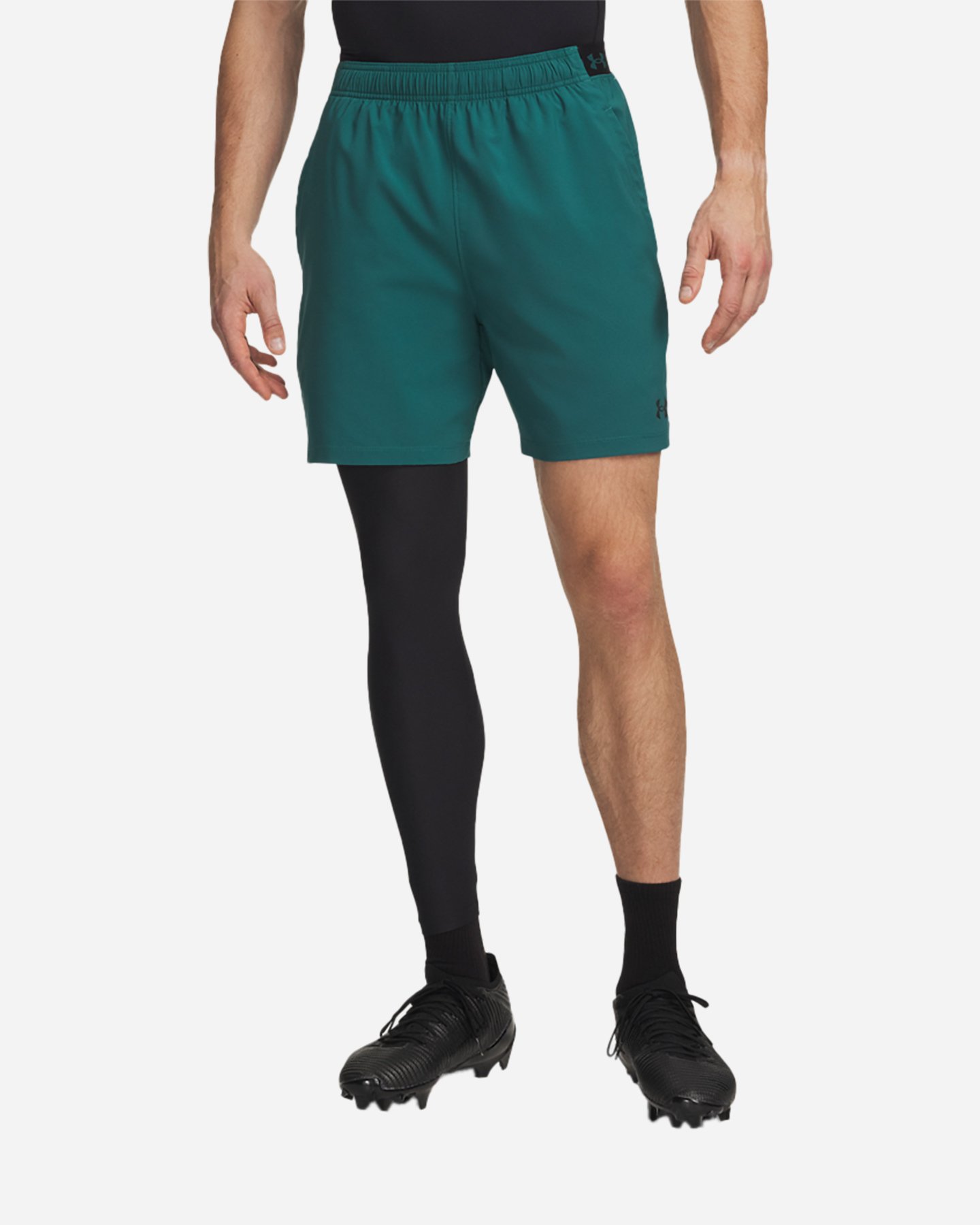 Vanish M - Pantalone Training - Uomo - Verde