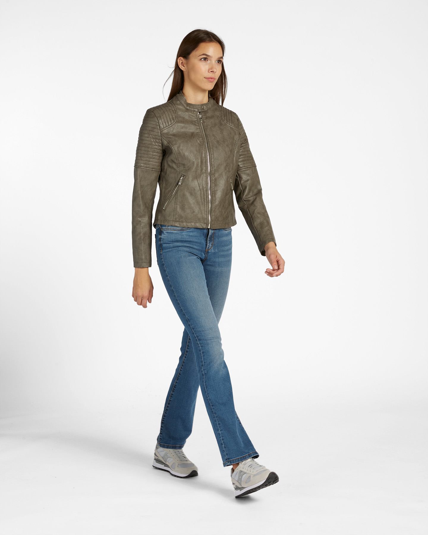 Giubbotto DACK'S URBAN CITY W - 8 | Cisalfa Sport