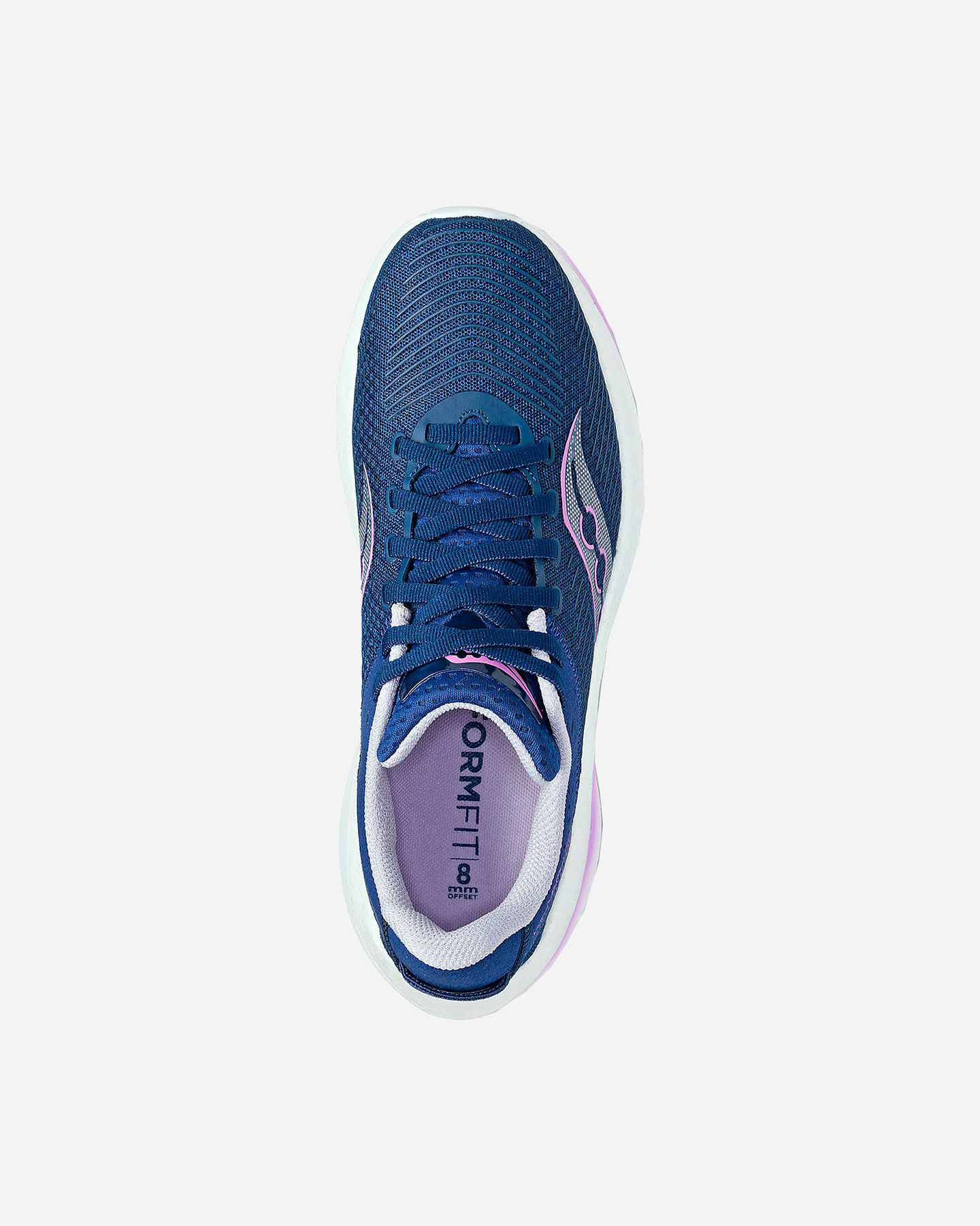 Scarpe running SAUCONY KINVARA PRO W - Color mix - 3 | Cisalfa Sport