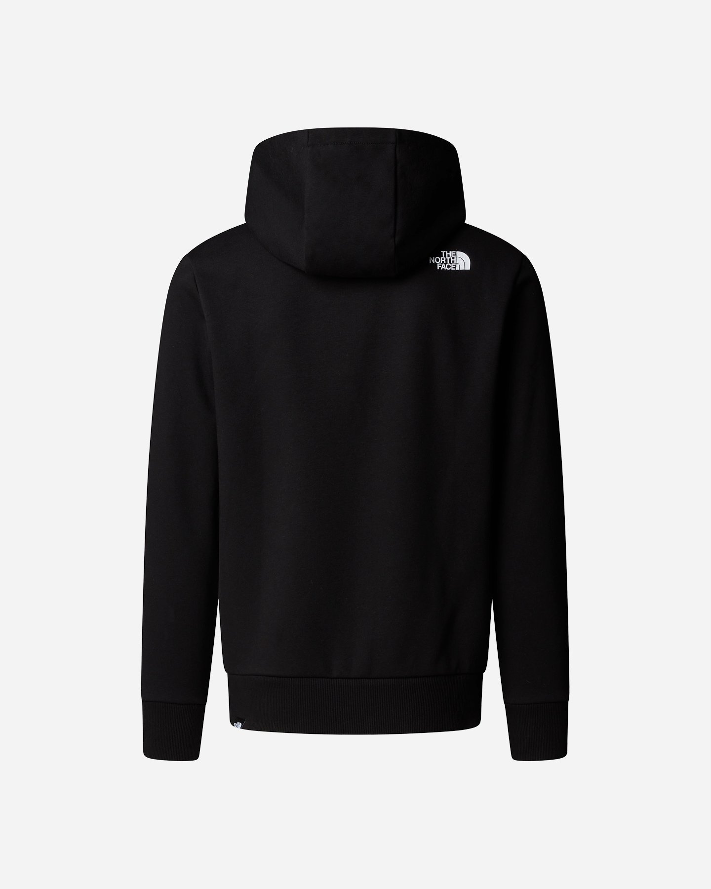 Felpa THE NORTH FACE BLANCA PEAK M - Nero - 1 | Cisalfa Sport