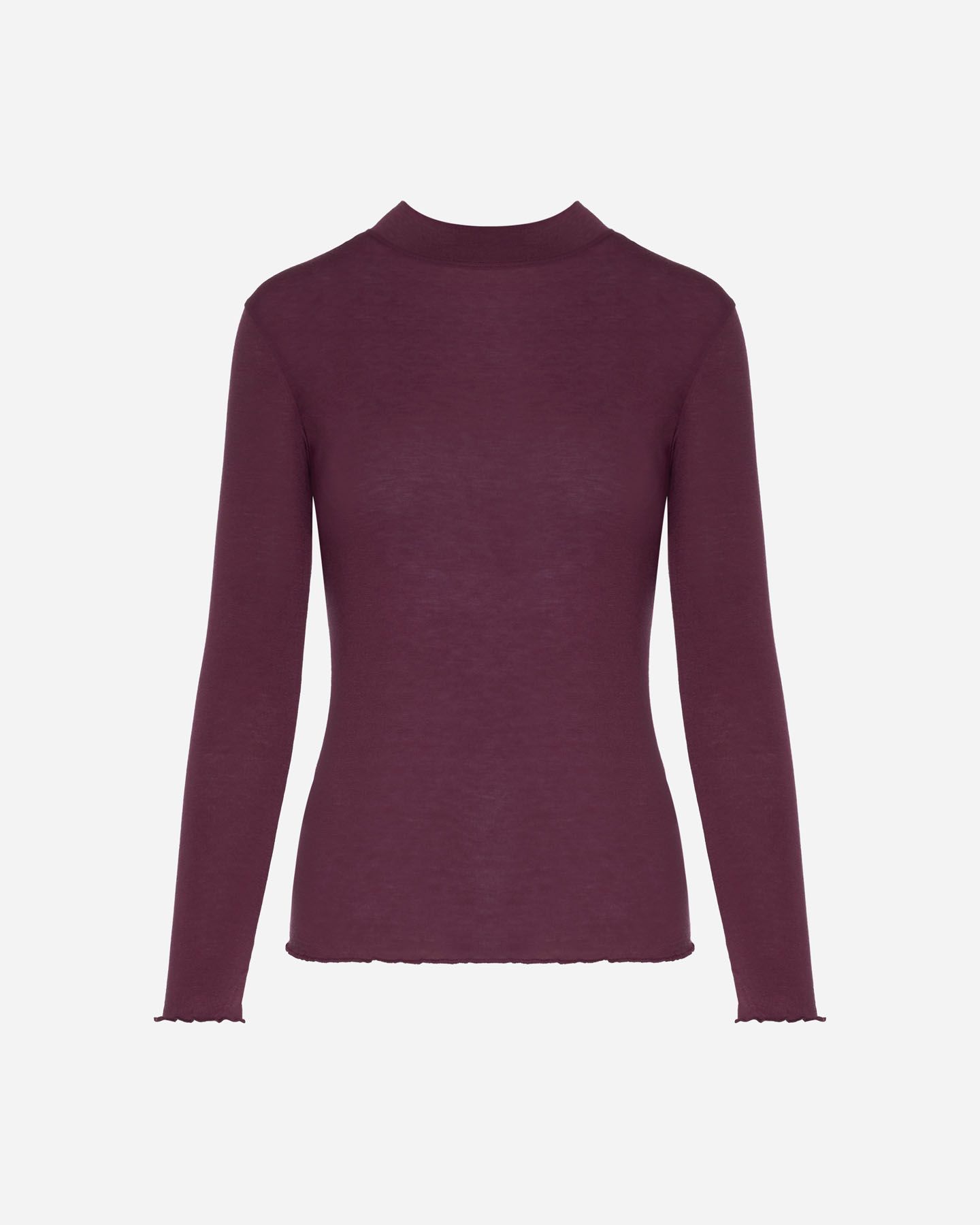 T-shirt DACK'S URBAN W - Viola - 0 | Cisalfa Sport